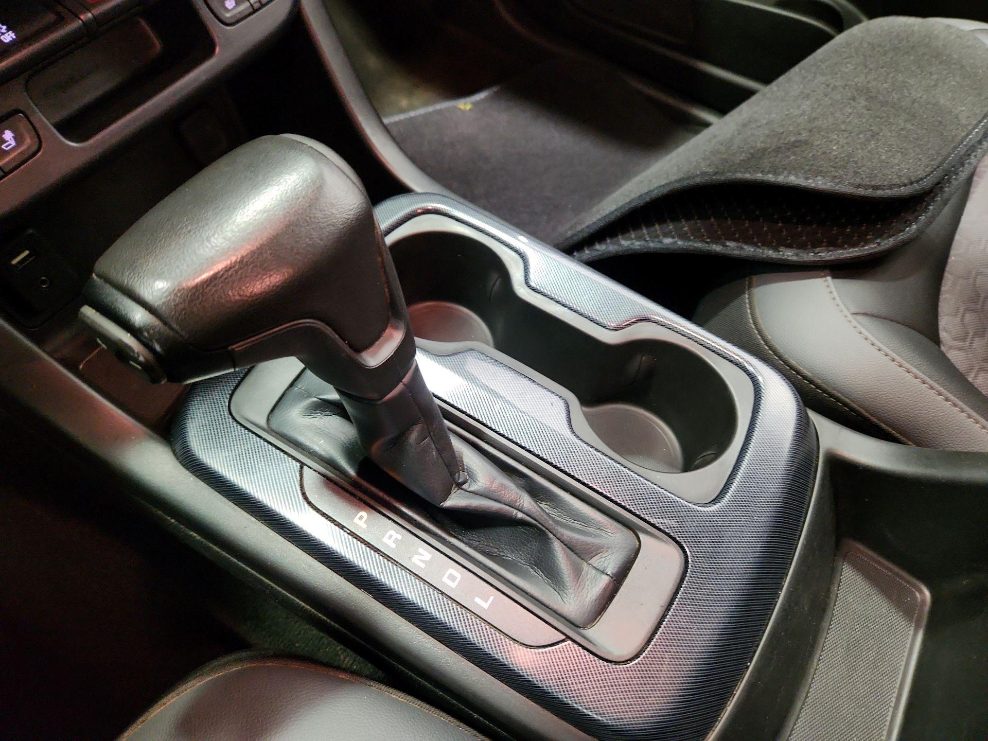 Thumbnail: 2017 Chevrolet Colorado - 18