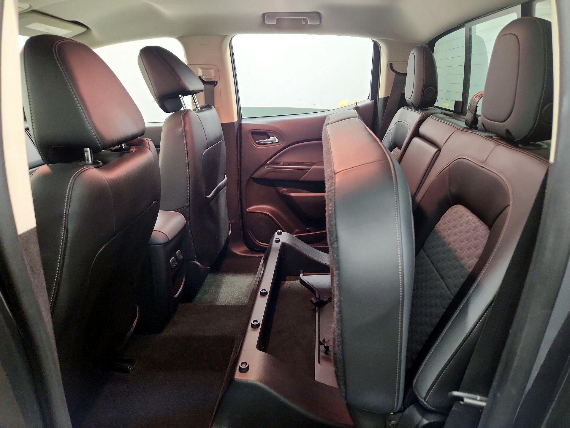 Thumbnail: 2017 Chevrolet Colorado - 20