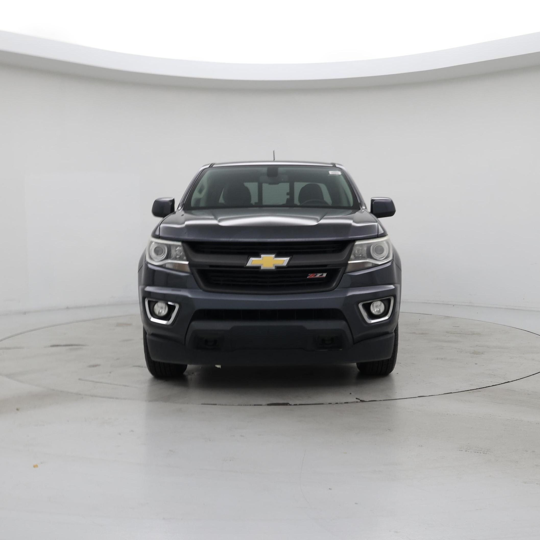 Thumbnail: 2017 Chevrolet Colorado - 5