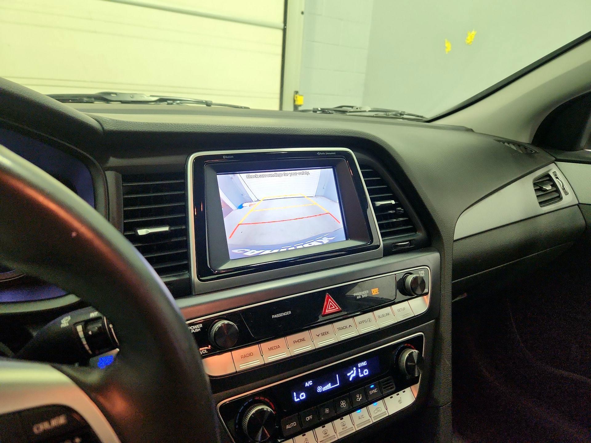 Thumbnail: 2018 Hyundai Sonata - 14