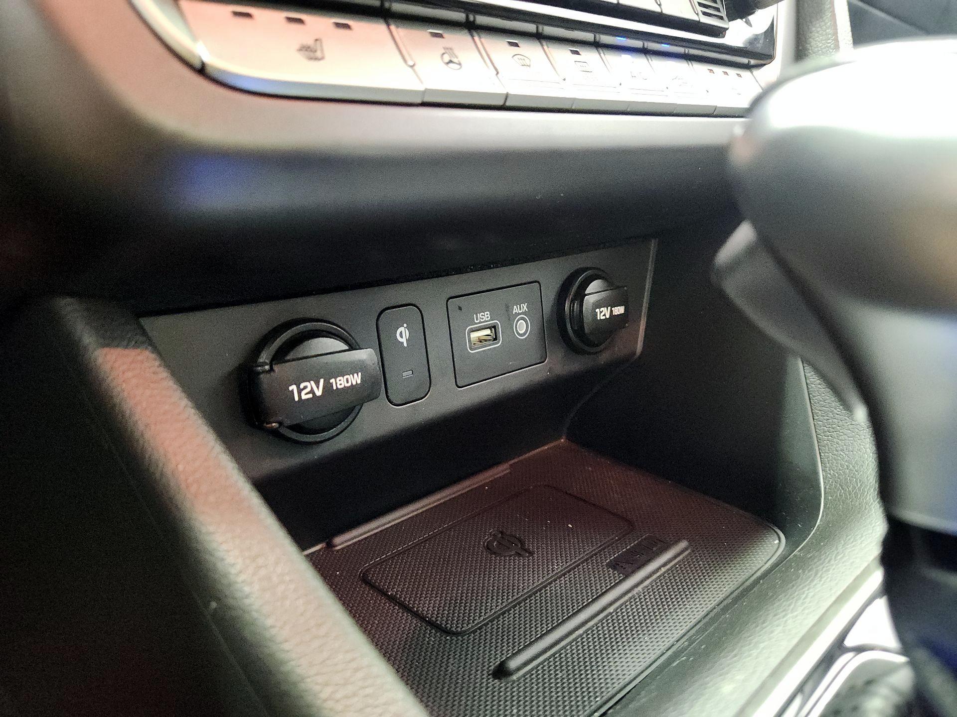 Thumbnail: 2018 Hyundai Sonata - 18