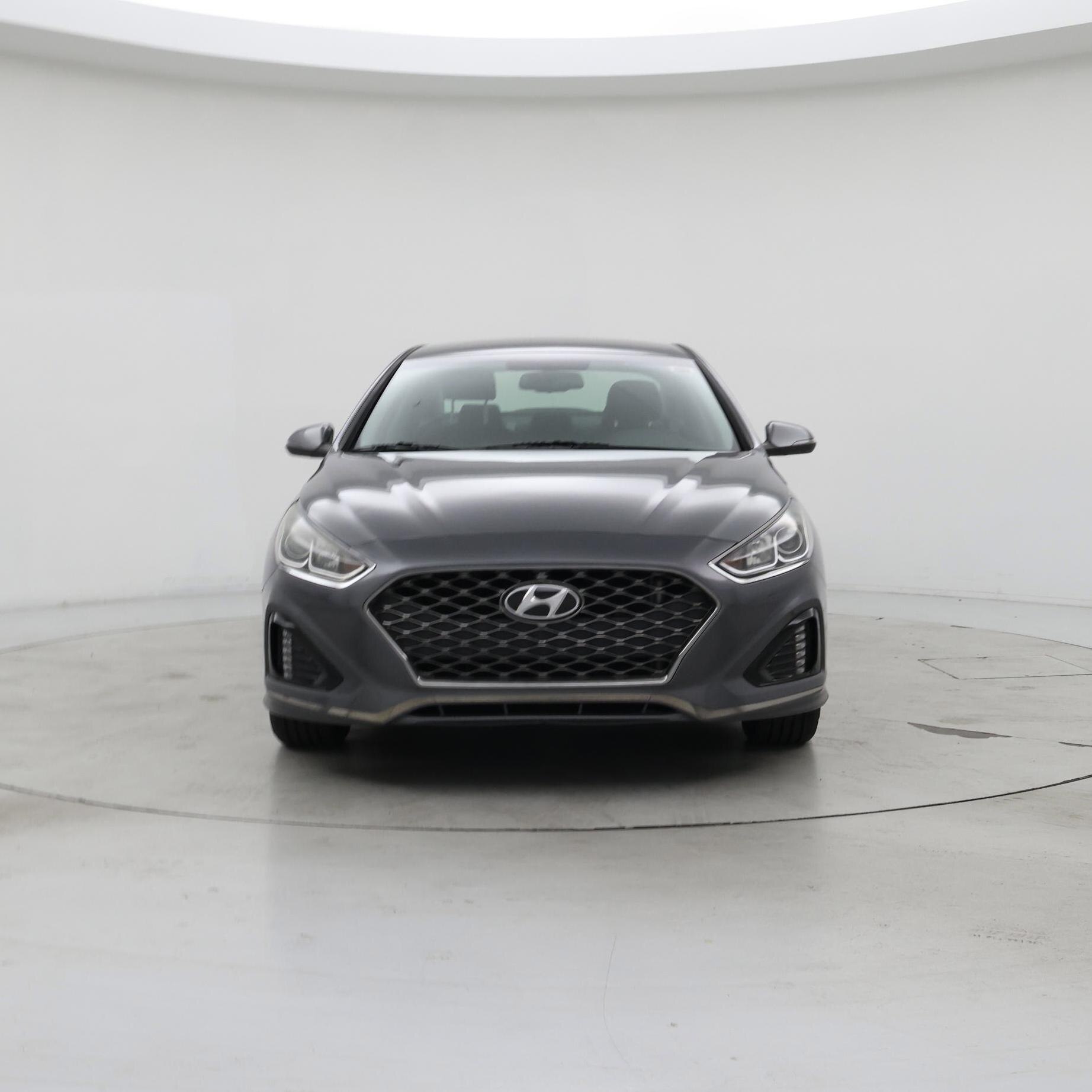 Thumbnail: 2018 Hyundai Sonata - 5