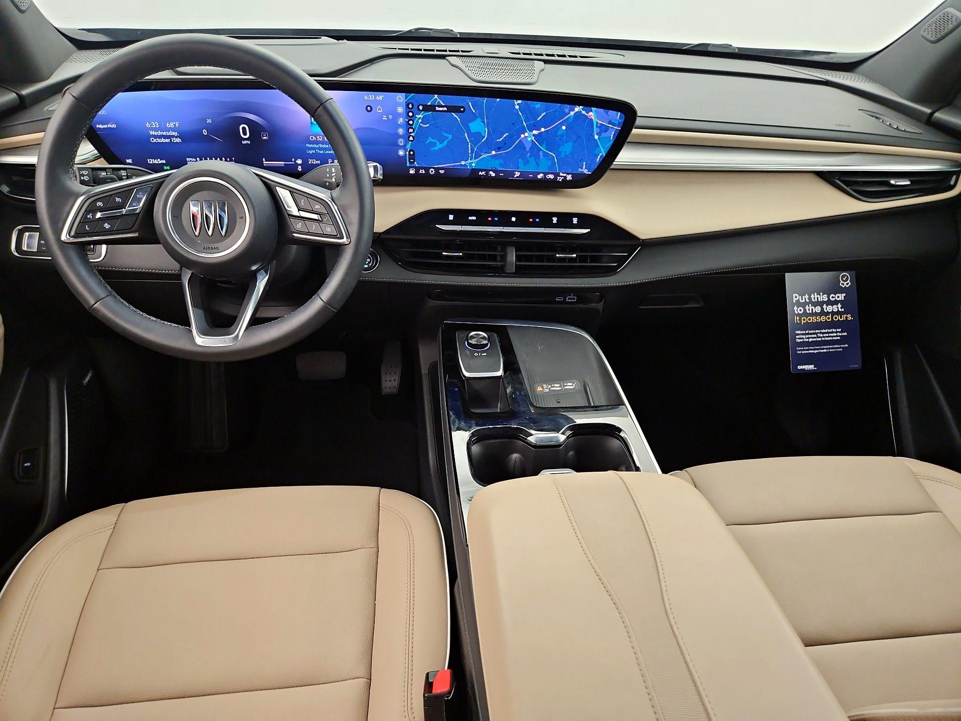 Thumbnail: 2025 Buick Enclave - 9