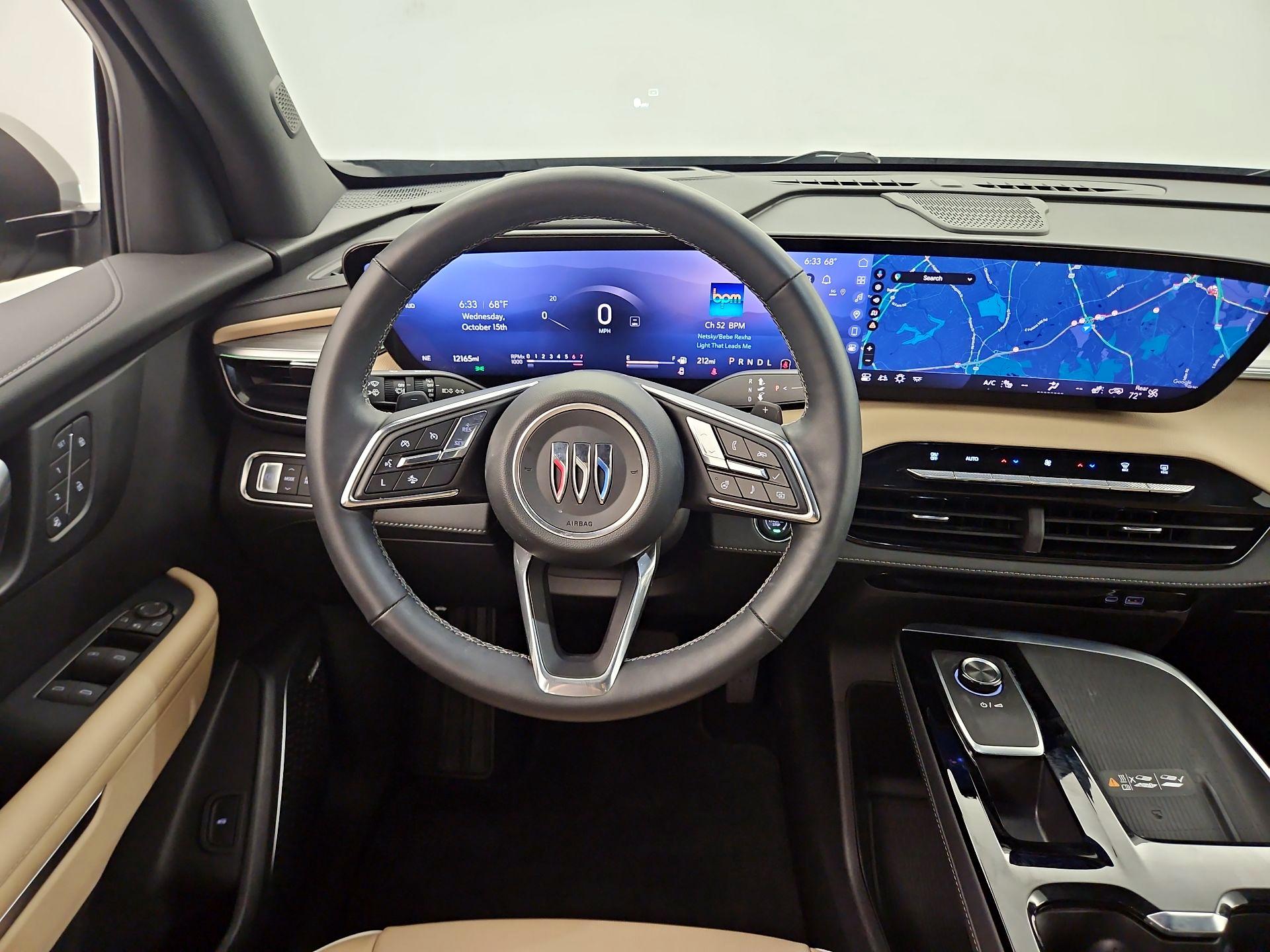 Thumbnail: 2025 Buick Enclave - 10