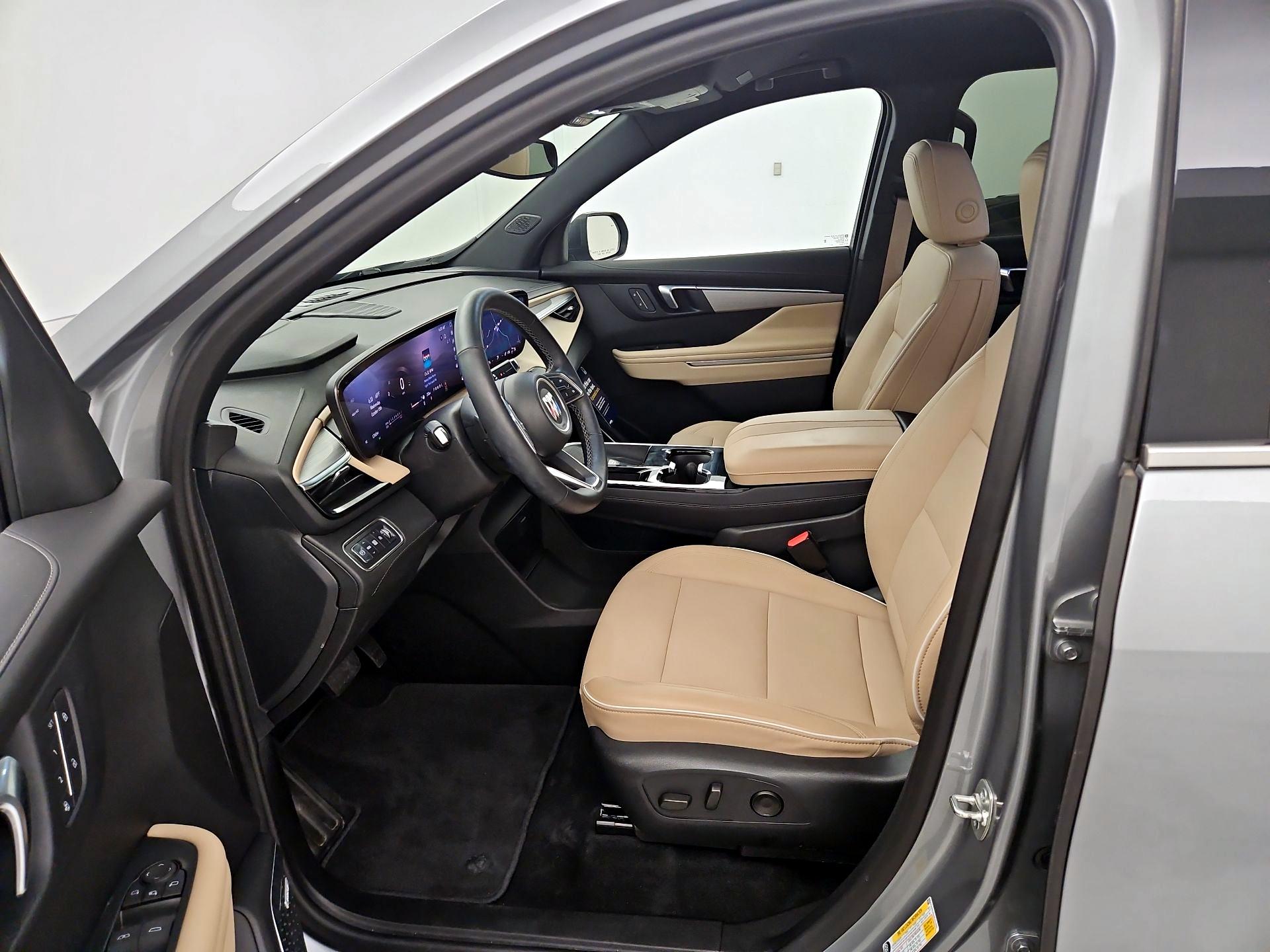 Thumbnail: 2025 Buick Enclave - 11