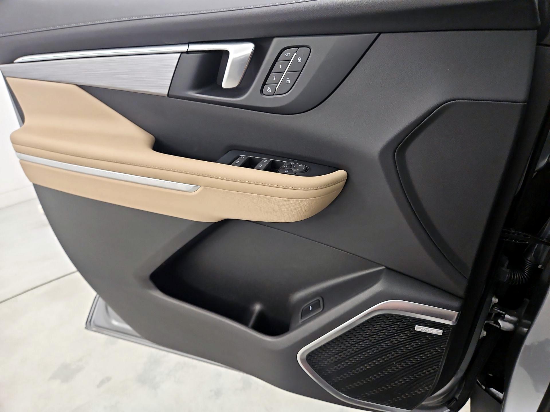 Thumbnail: 2025 Buick Enclave - 12