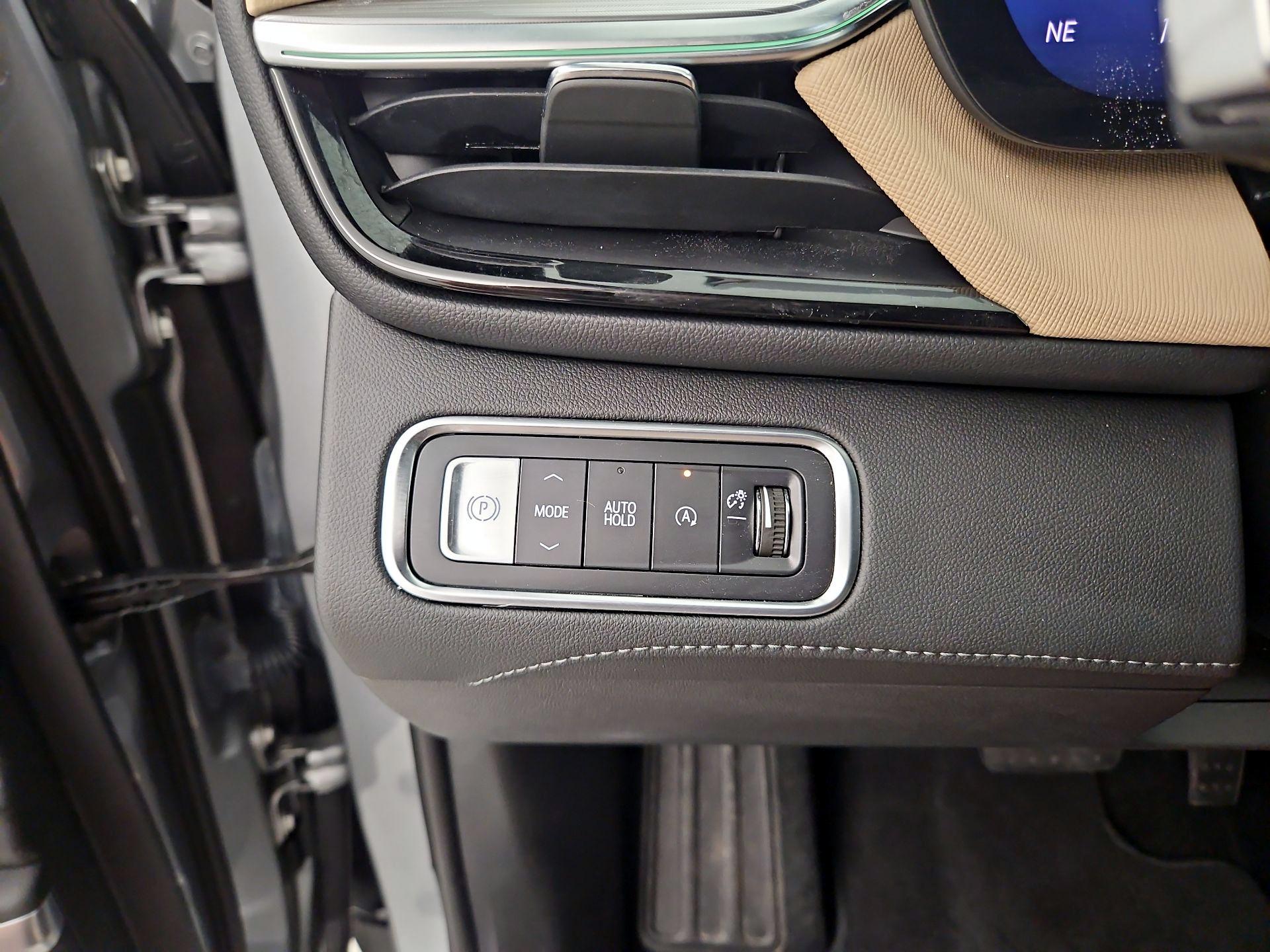 Thumbnail: 2025 Buick Enclave - 13