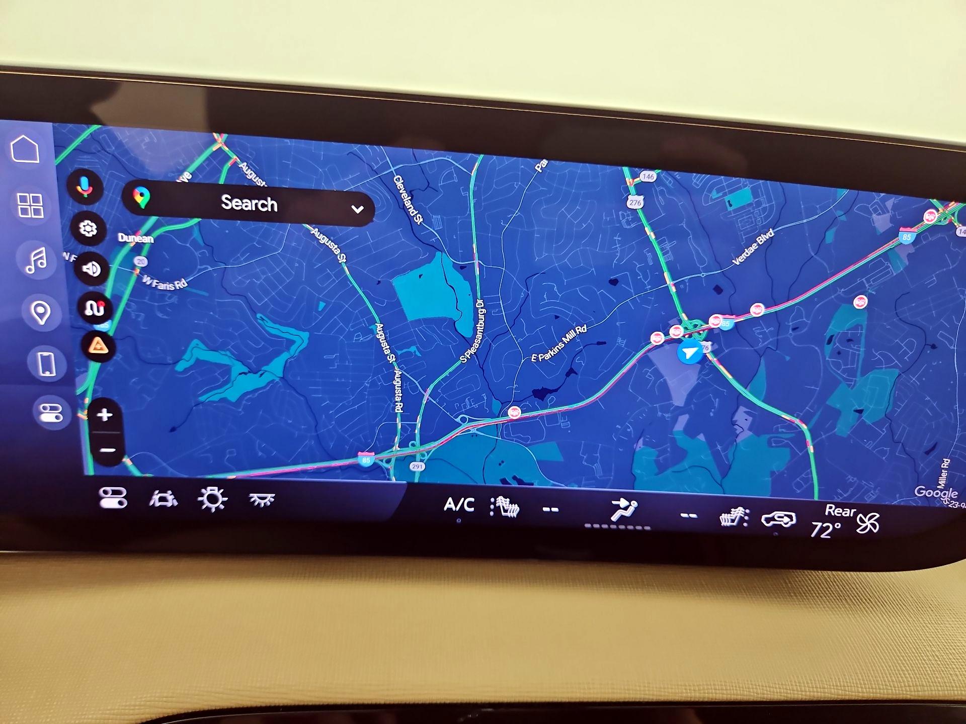 Thumbnail: 2025 Buick Enclave - 14