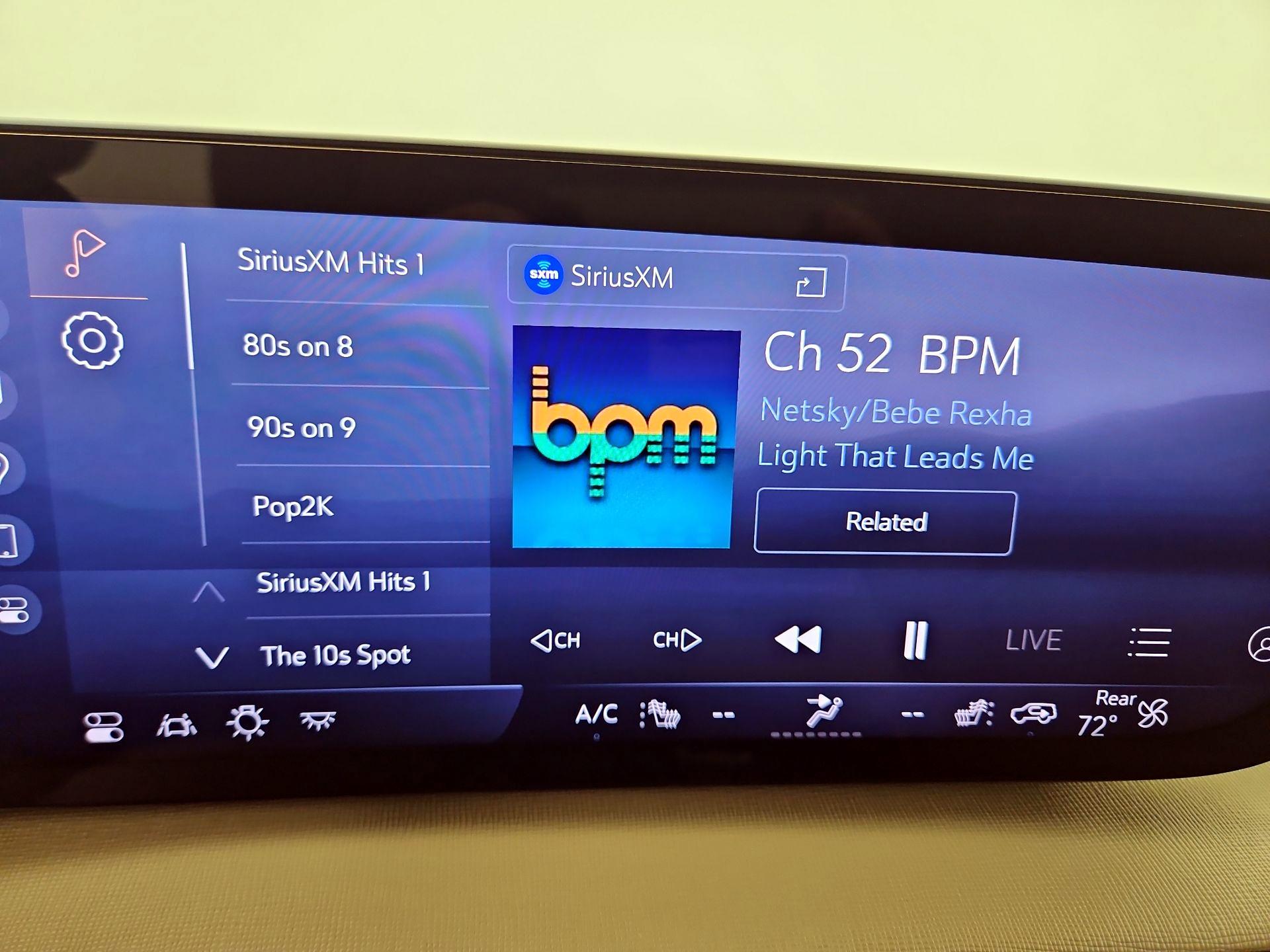 Thumbnail: 2025 Buick Enclave - 16