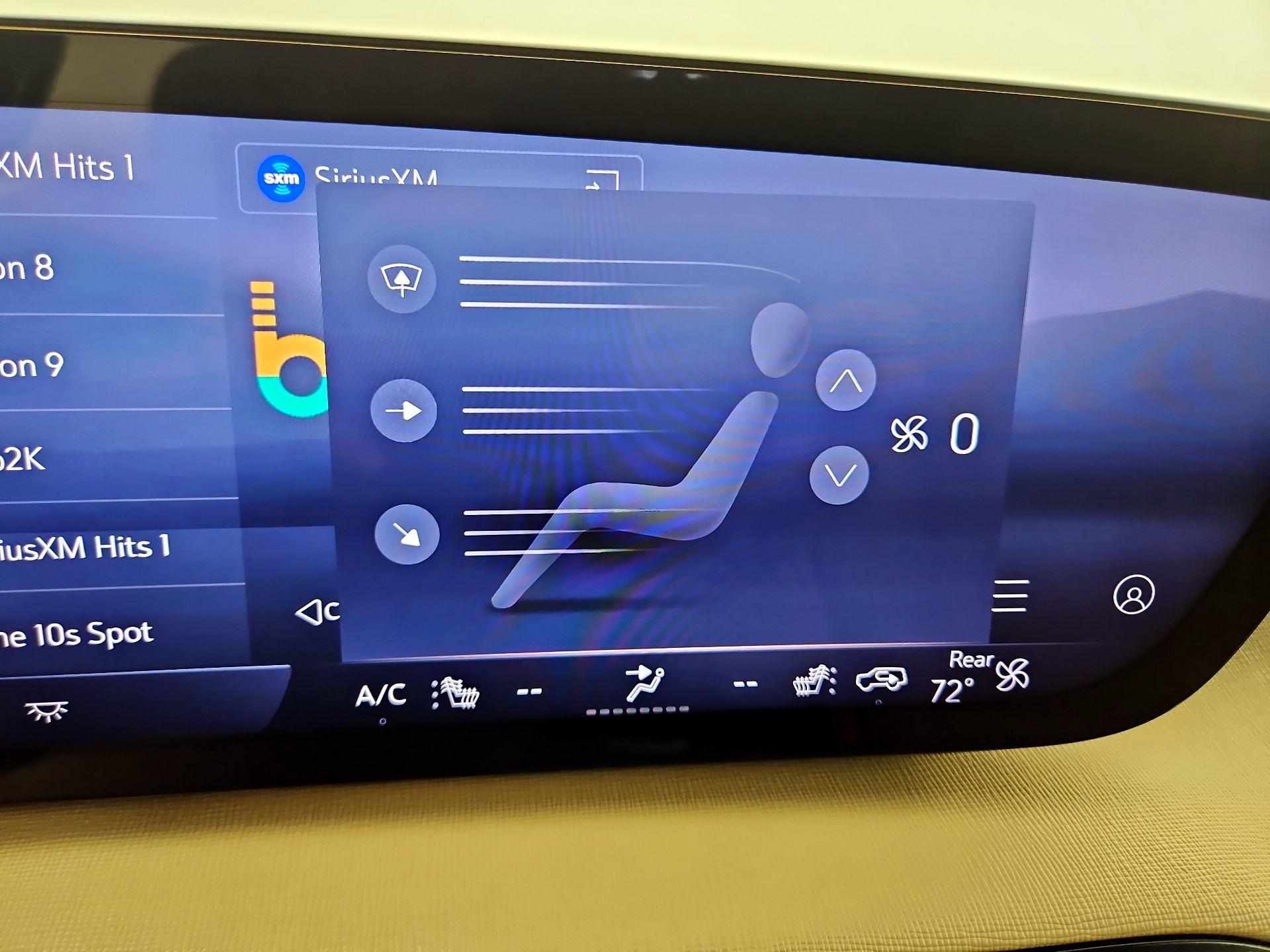 Thumbnail: 2025 Buick Enclave - 17