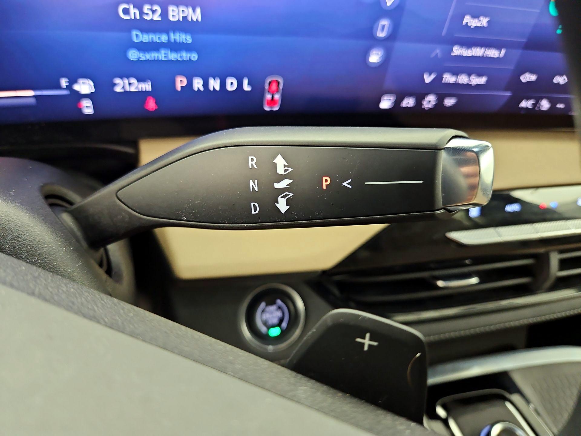 Thumbnail: 2025 Buick Enclave - 18