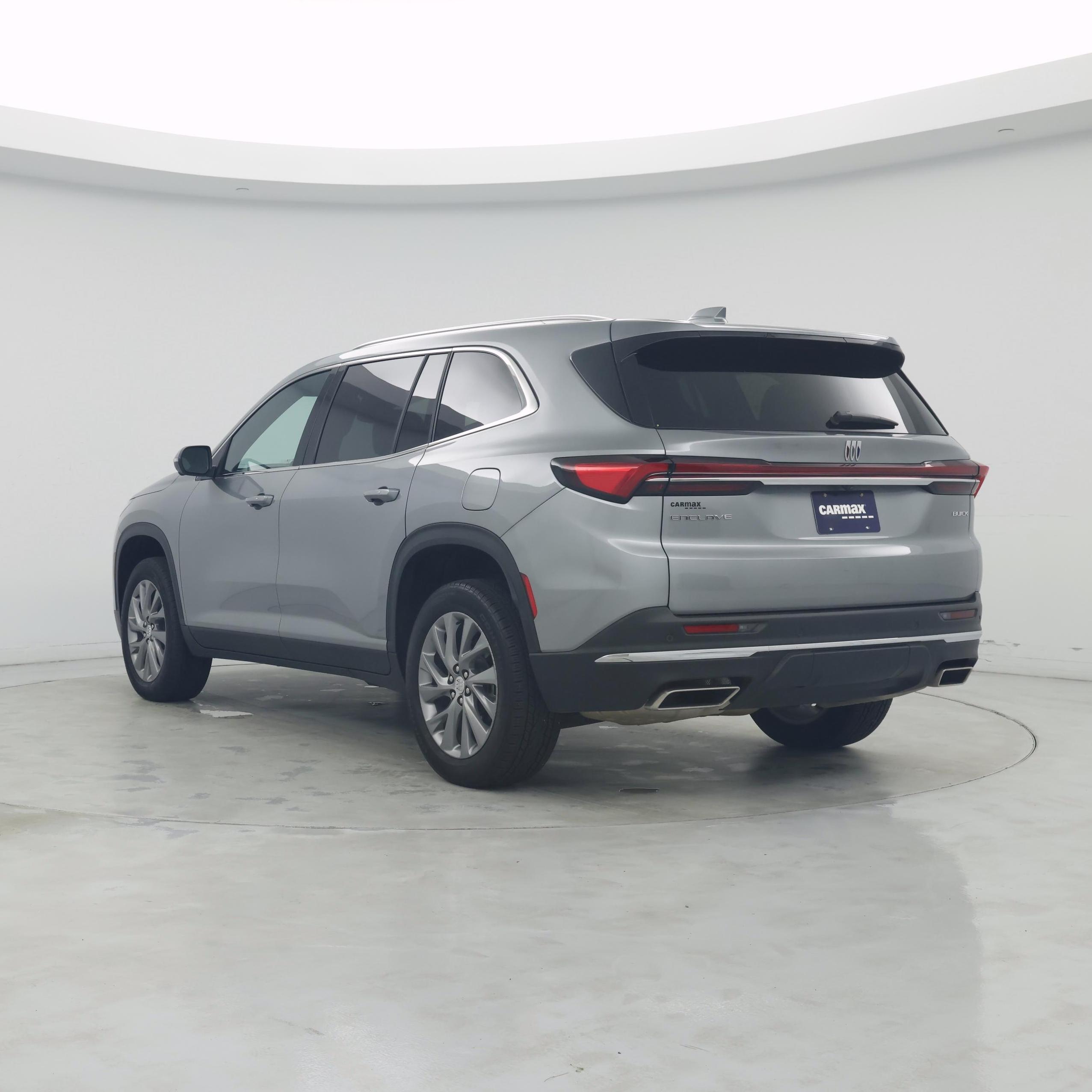 Thumbnail: 2025 Buick Enclave - 2