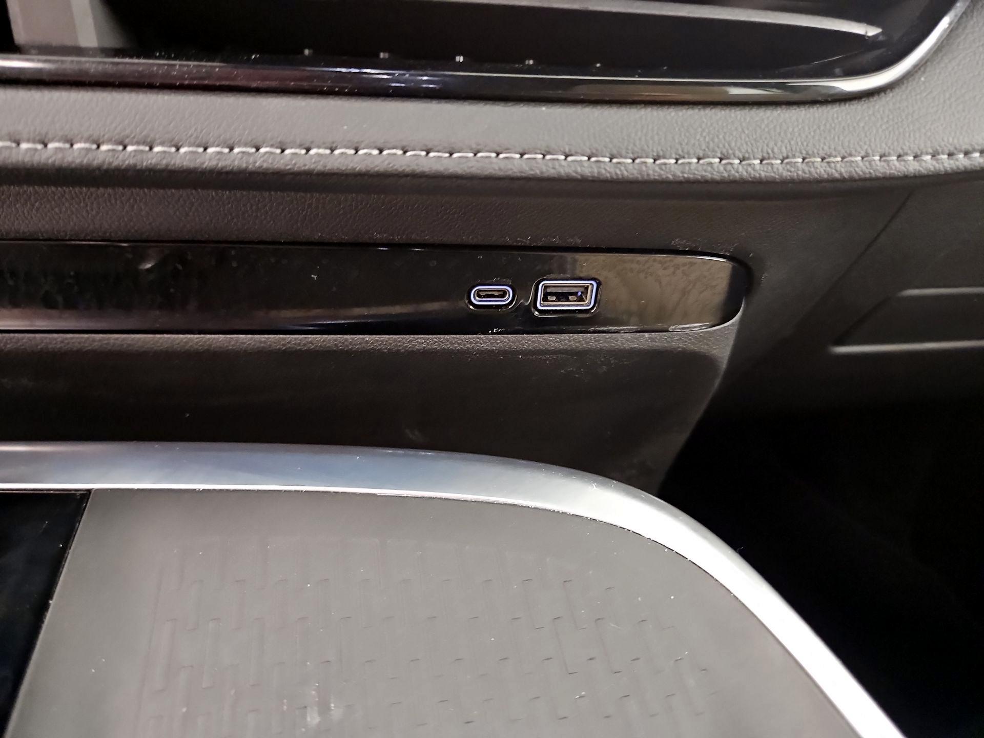 Thumbnail: 2025 Buick Enclave - 19