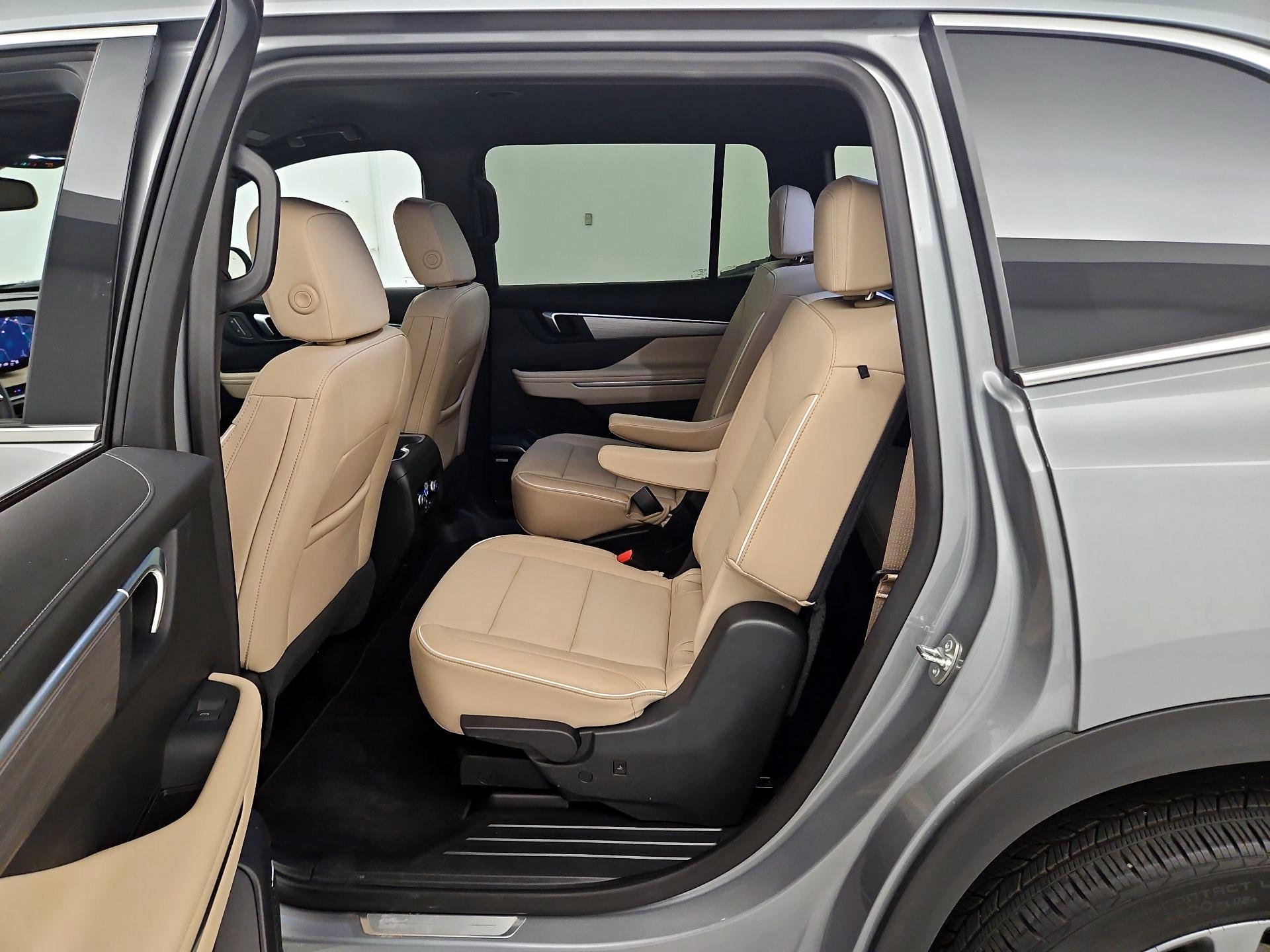 Thumbnail: 2025 Buick Enclave - 20