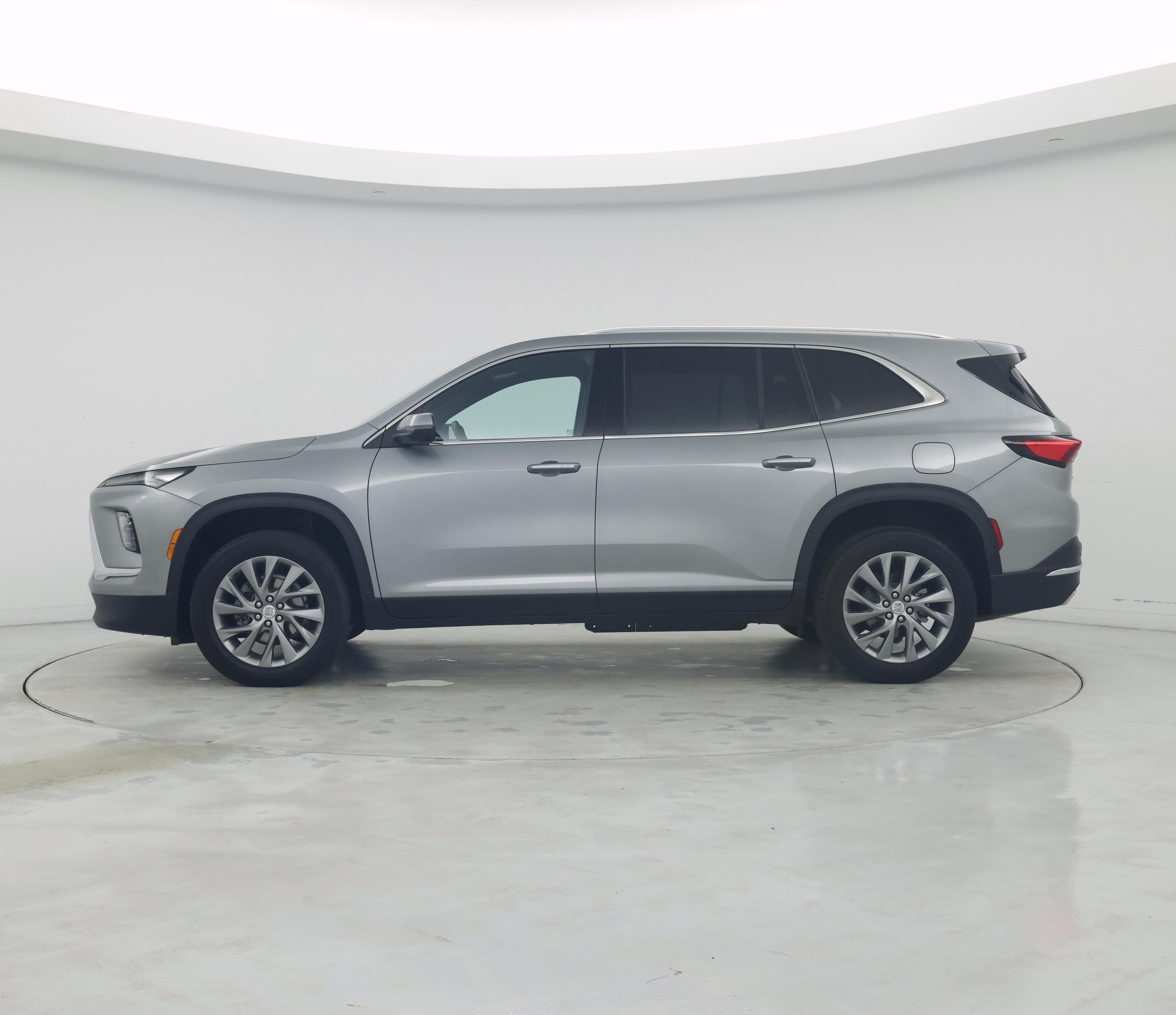 Thumbnail: 2025 Buick Enclave - 3