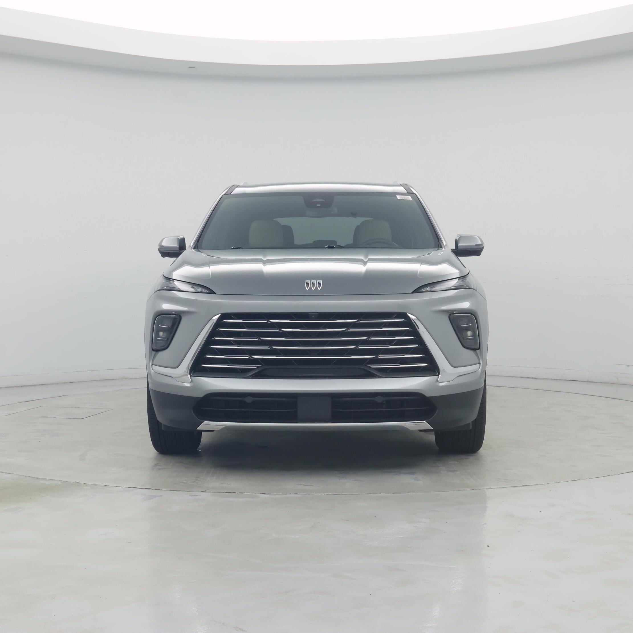 Thumbnail: 2025 Buick Enclave - 5