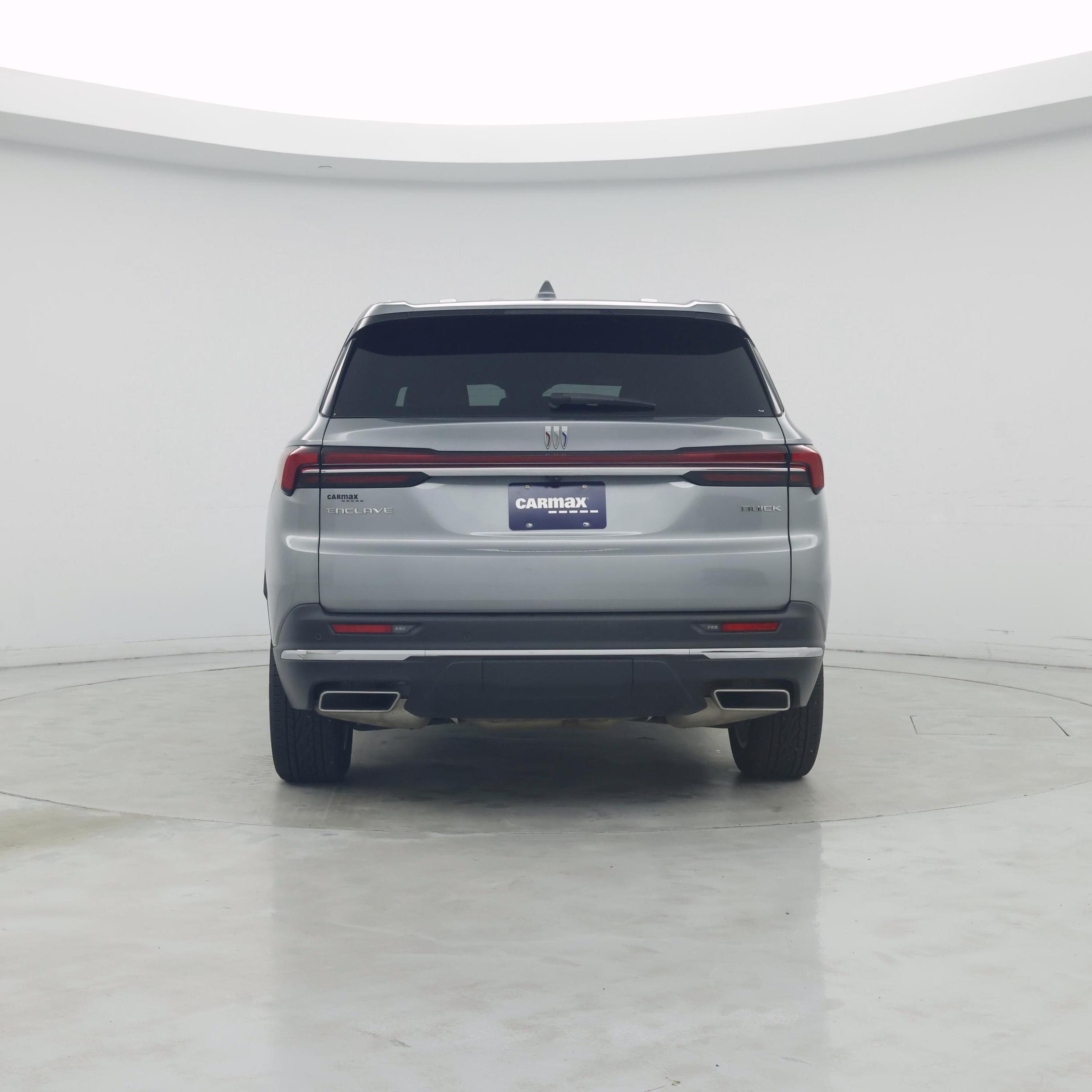 Thumbnail: 2025 Buick Enclave - 6