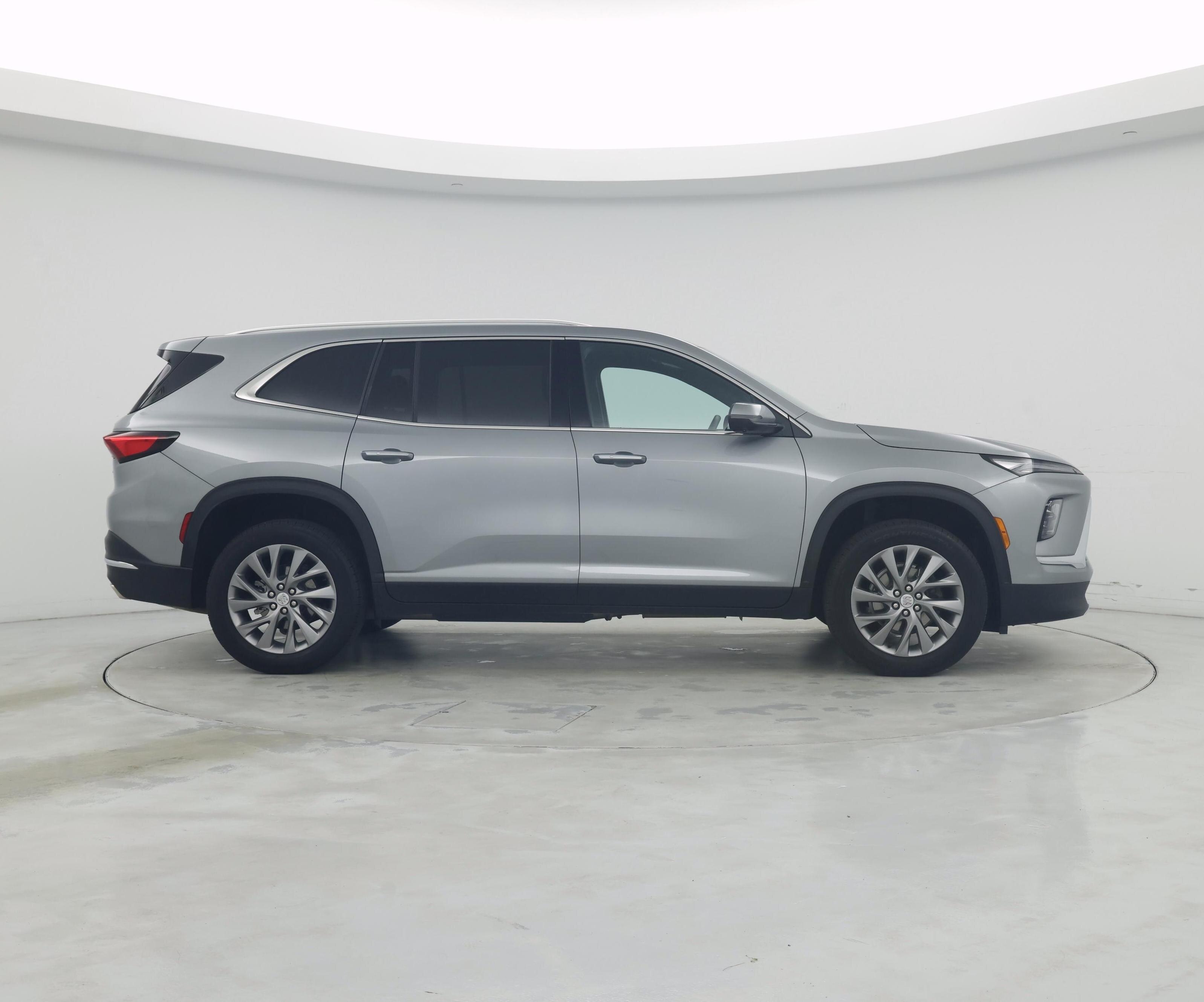 Thumbnail: 2025 Buick Enclave - 7