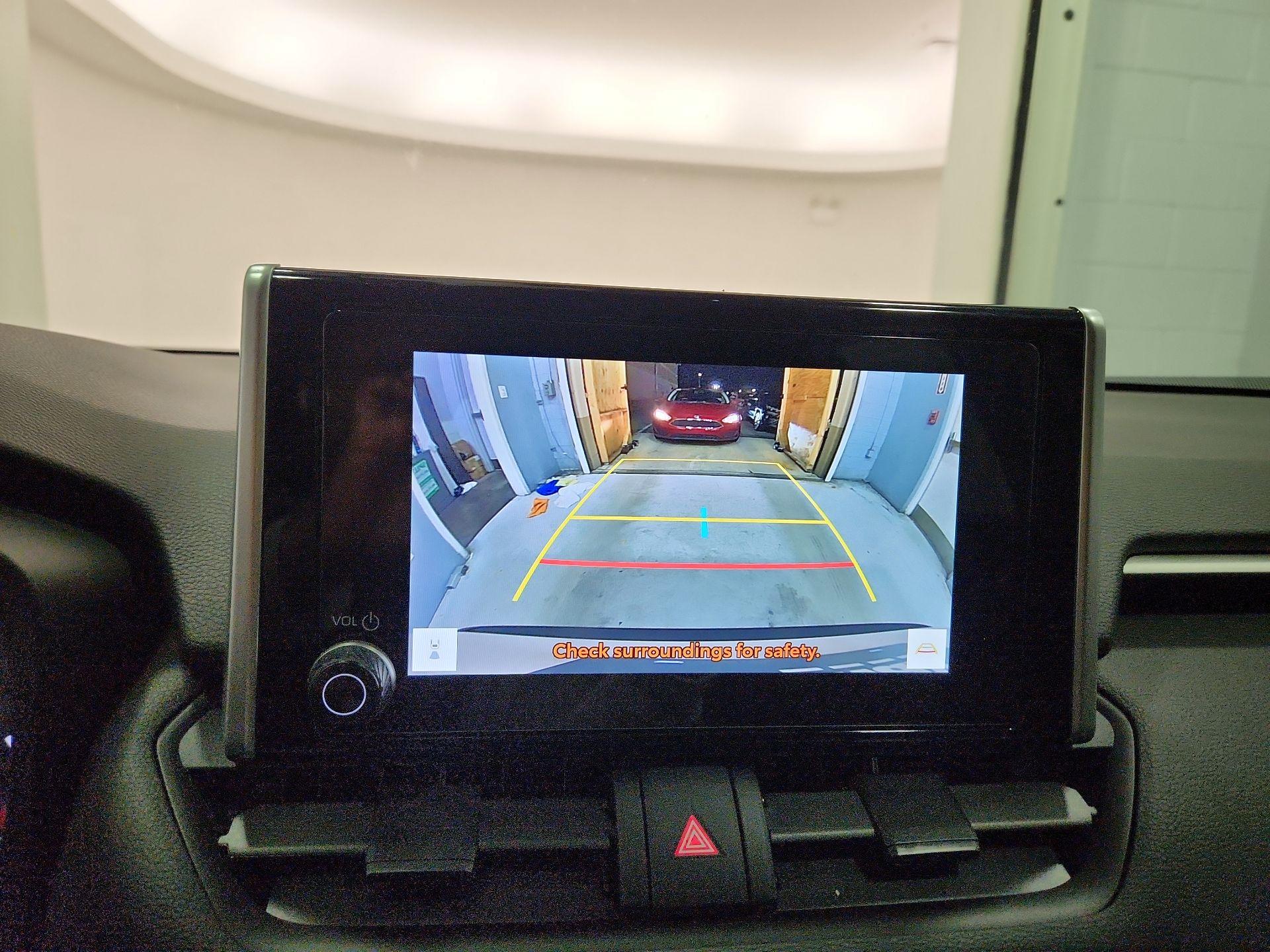 Thumbnail: 2023 Toyota RAV4 - 14