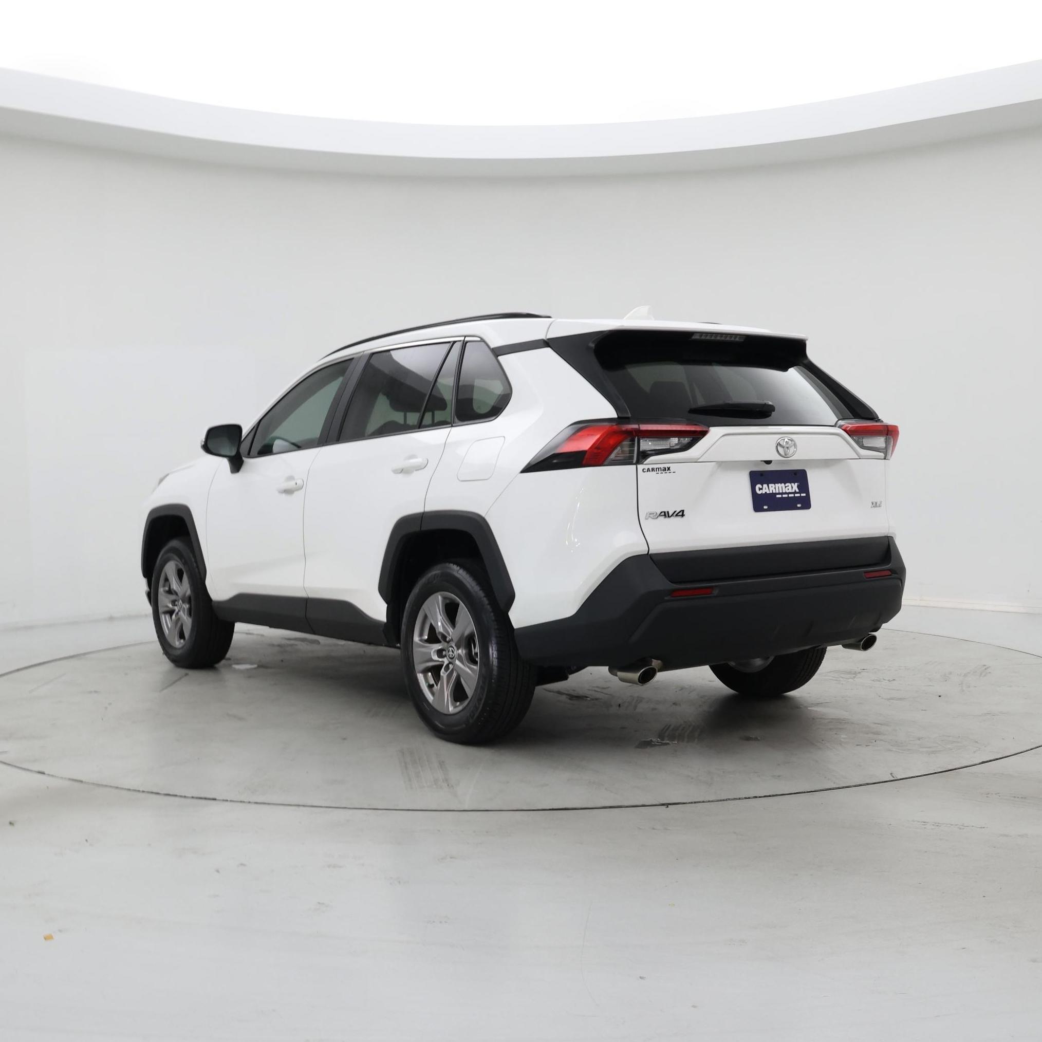 Thumbnail: 2023 Toyota RAV4 - 2