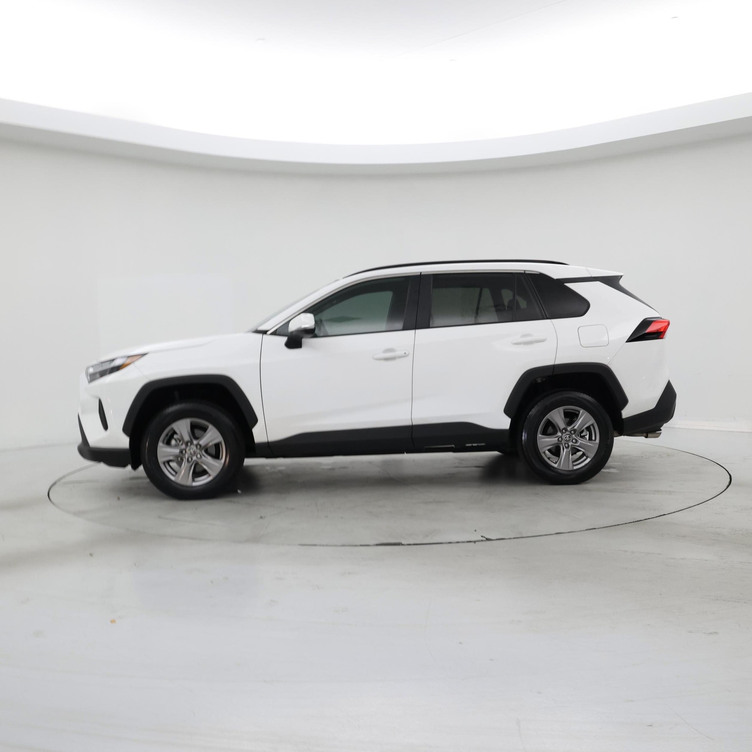 Thumbnail: 2023 Toyota RAV4 - 3