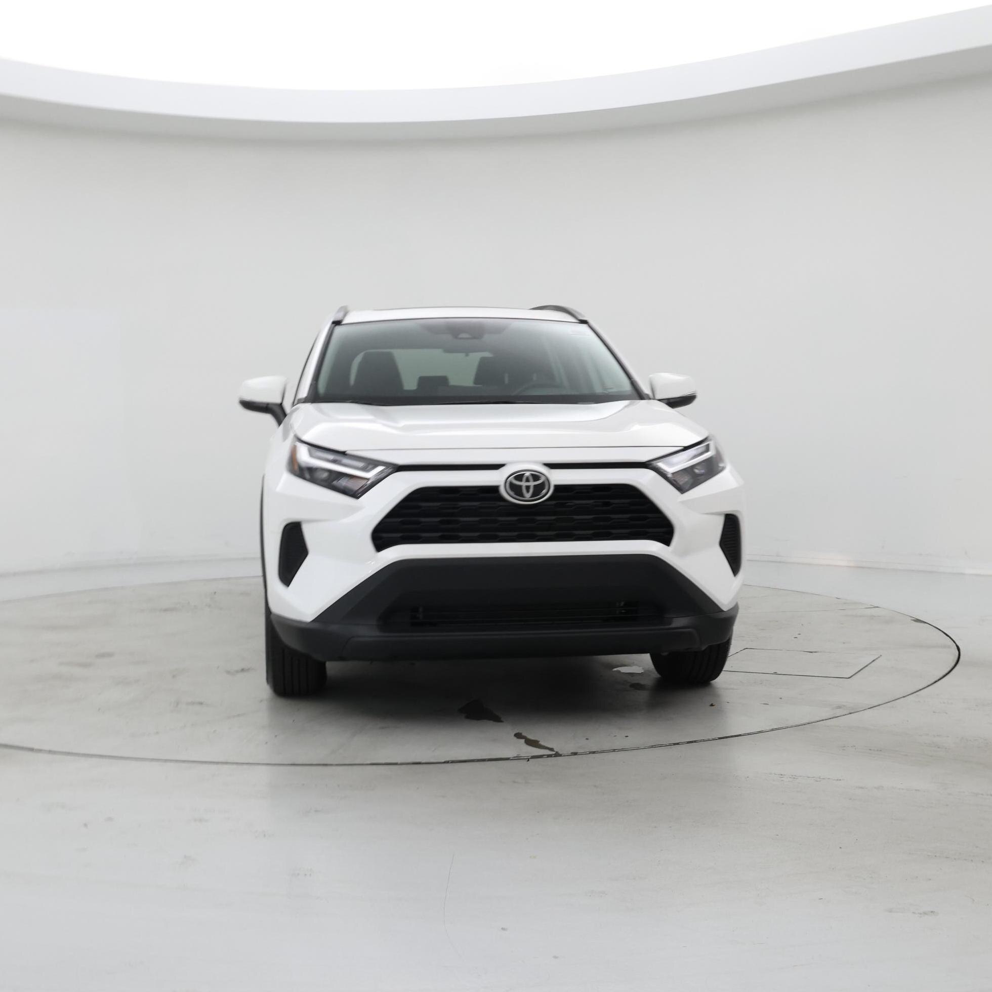 Thumbnail: 2023 Toyota RAV4 - 5