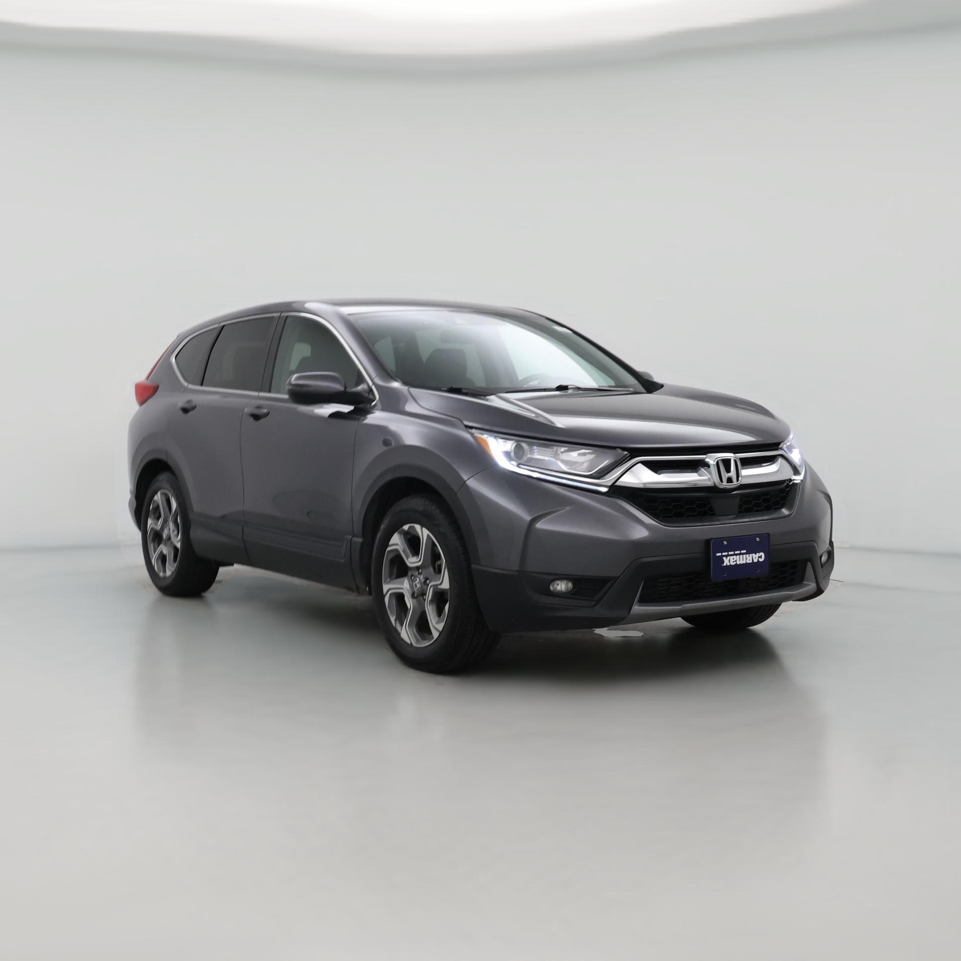 Thumbnail: 2019 Honda CR-V - 1