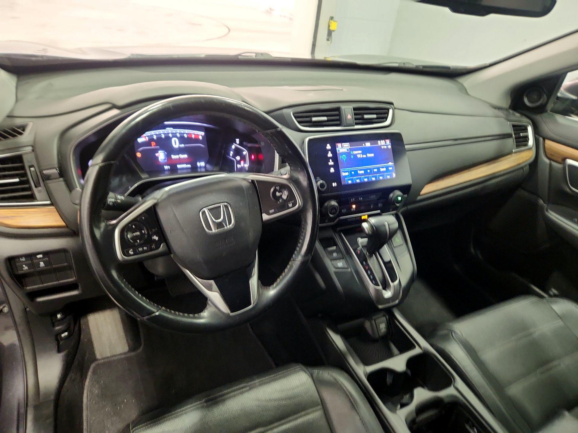 Thumbnail: 2019 Honda CR-V - 9