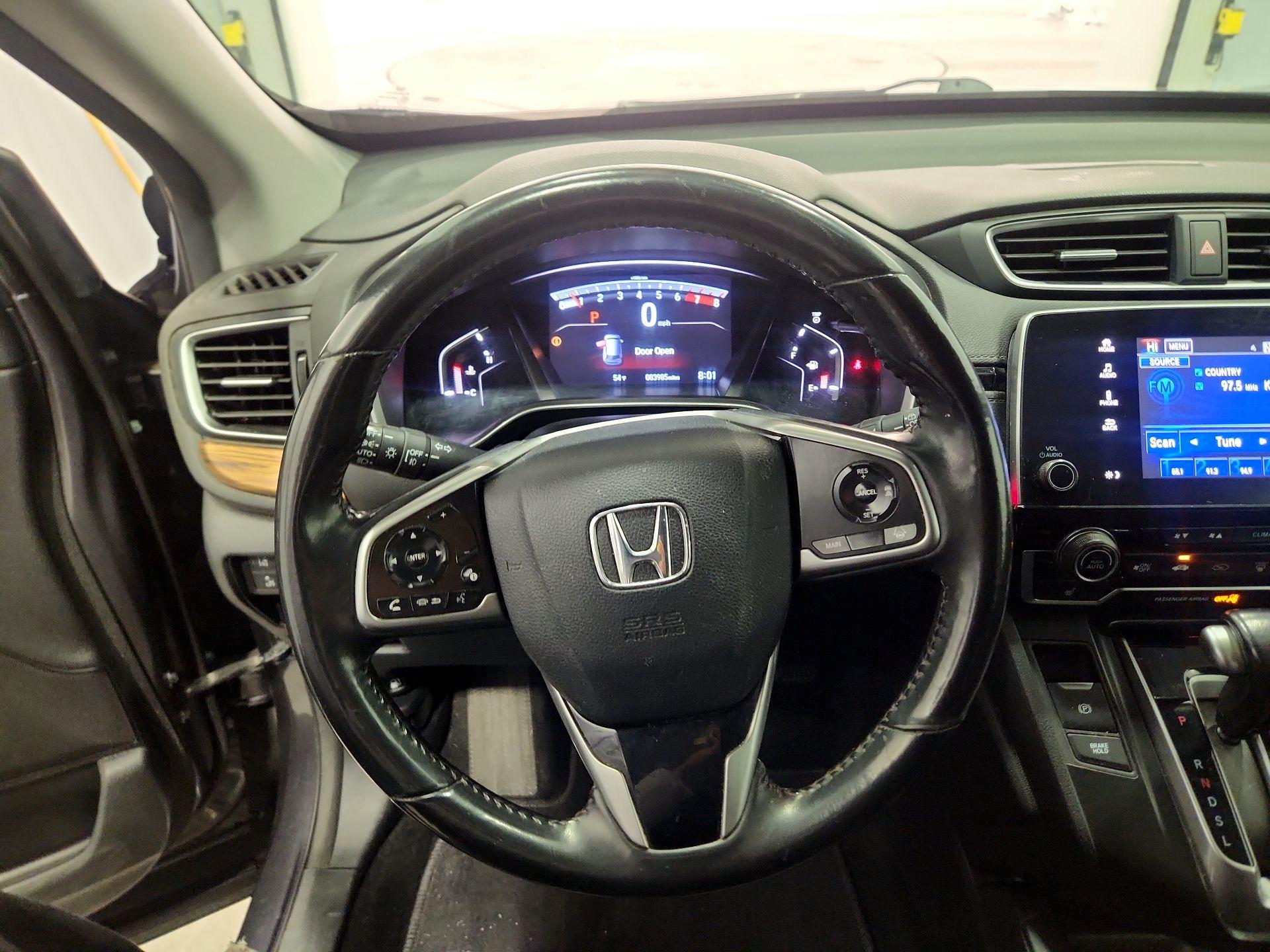 Thumbnail: 2019 Honda CR-V - 10