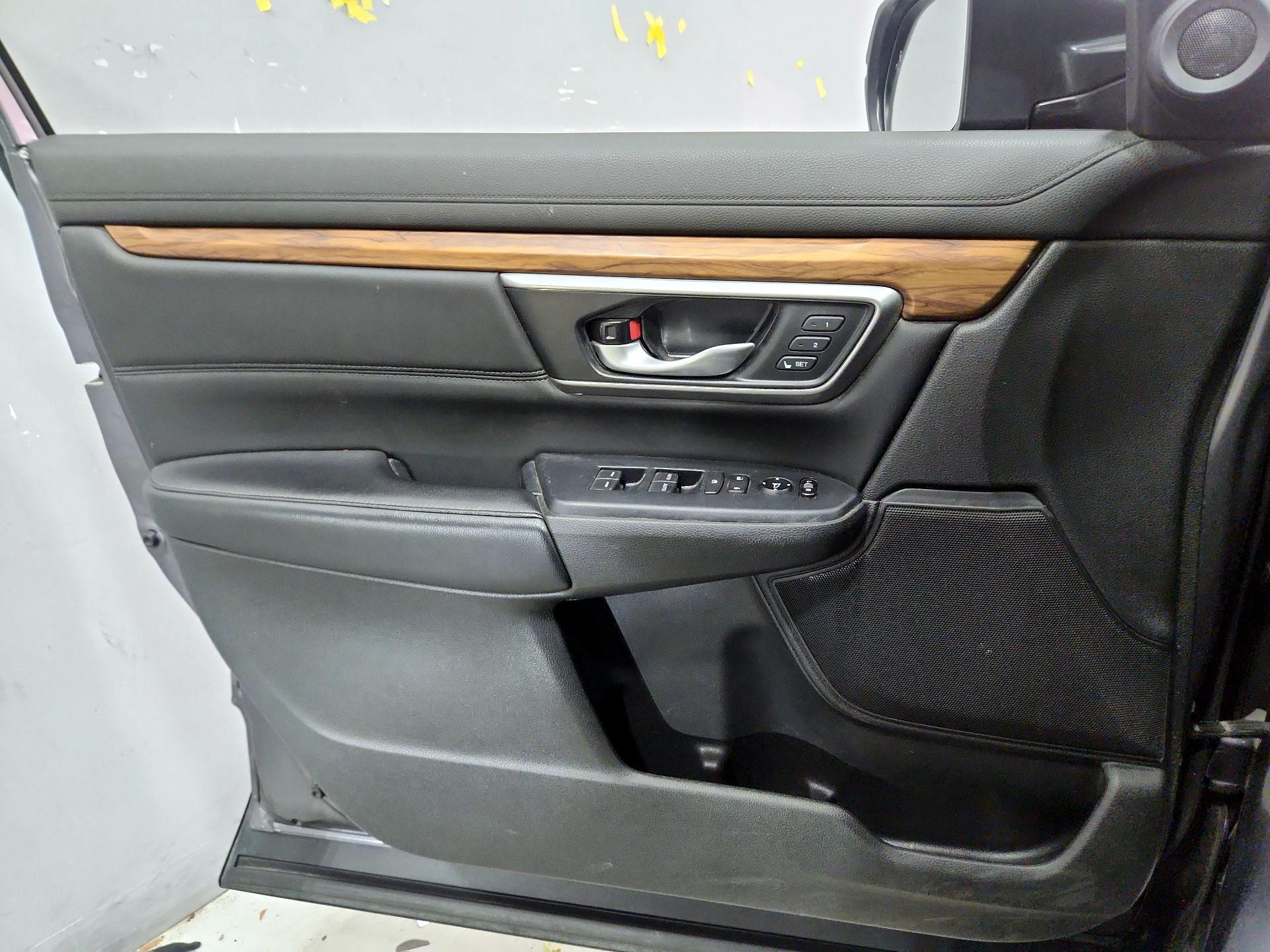 Thumbnail: 2019 Honda CR-V - 12