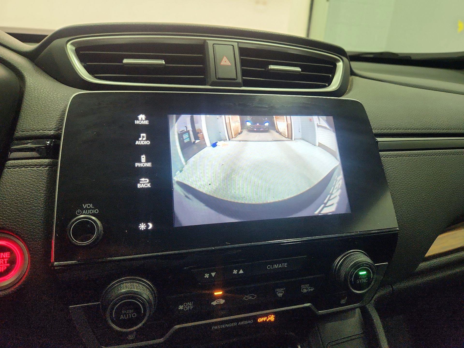 Thumbnail: 2019 Honda CR-V - 14