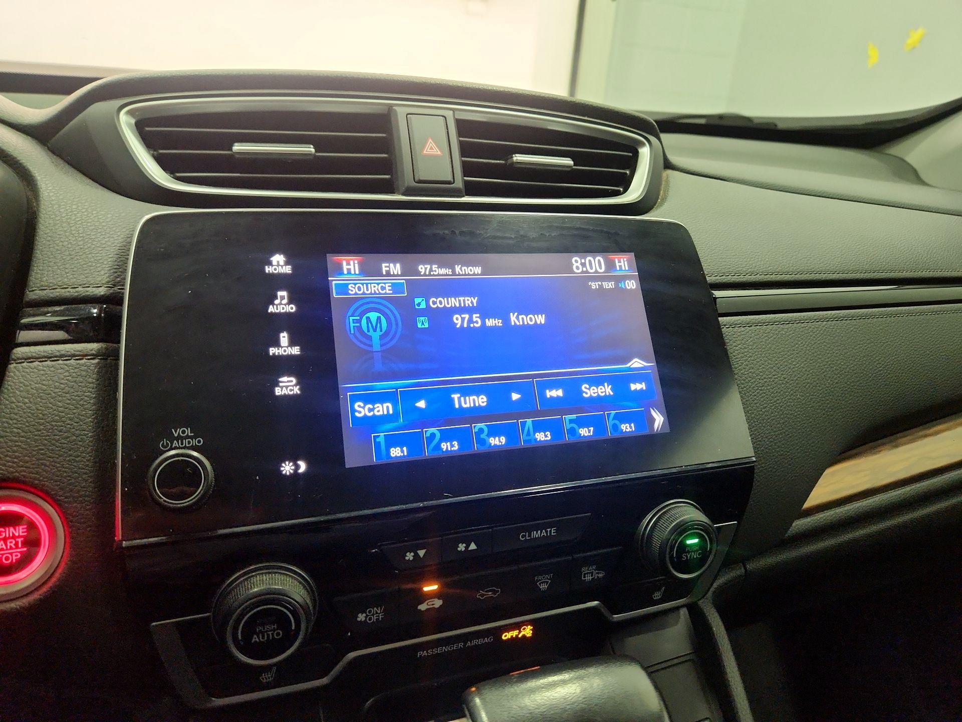 Thumbnail: 2019 Honda CR-V - 15