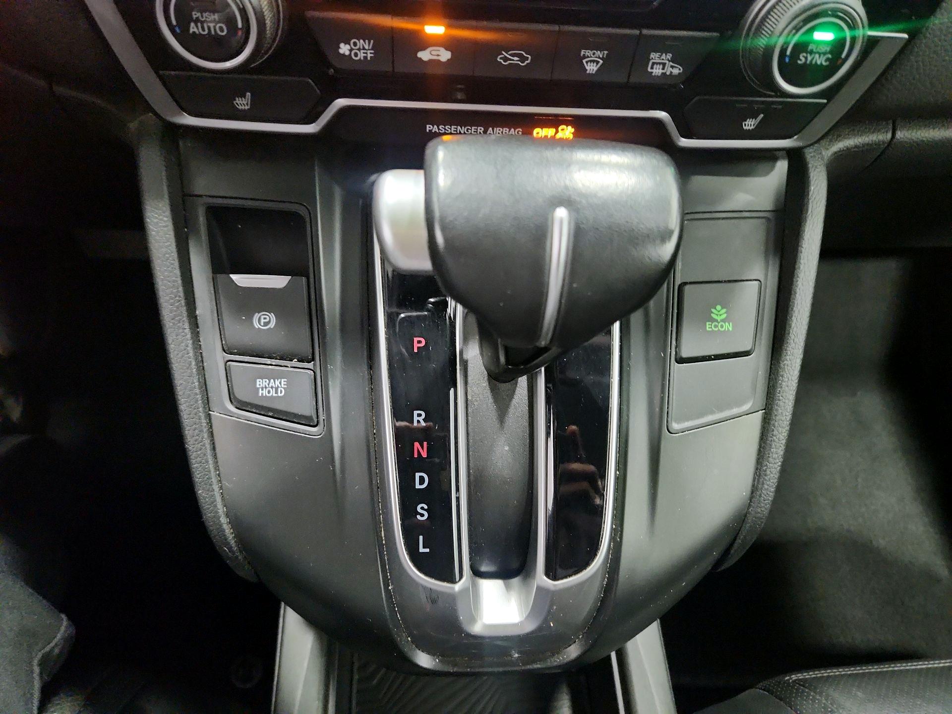 Thumbnail: 2019 Honda CR-V - 17