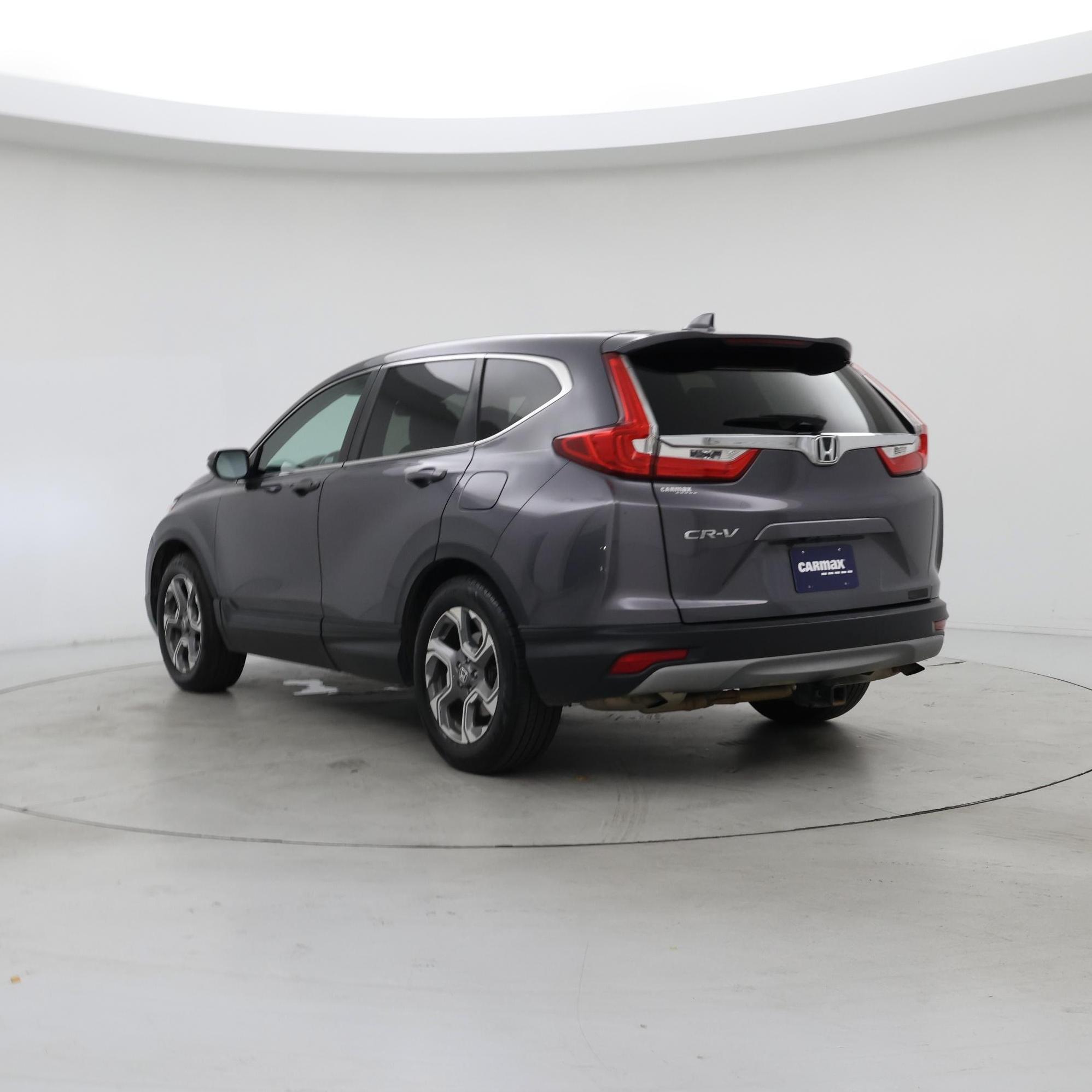 Thumbnail: 2019 Honda CR-V - 2