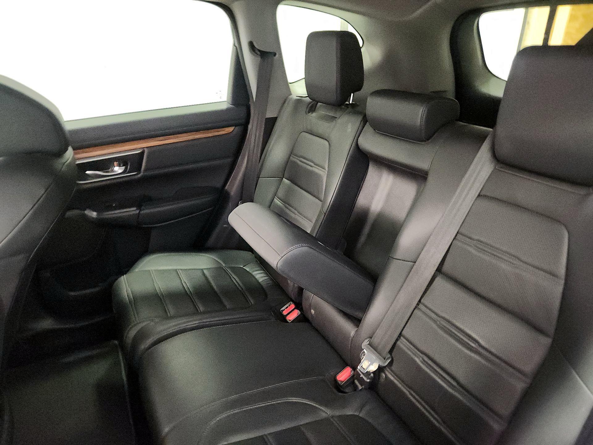 Thumbnail: 2019 Honda CR-V - 19