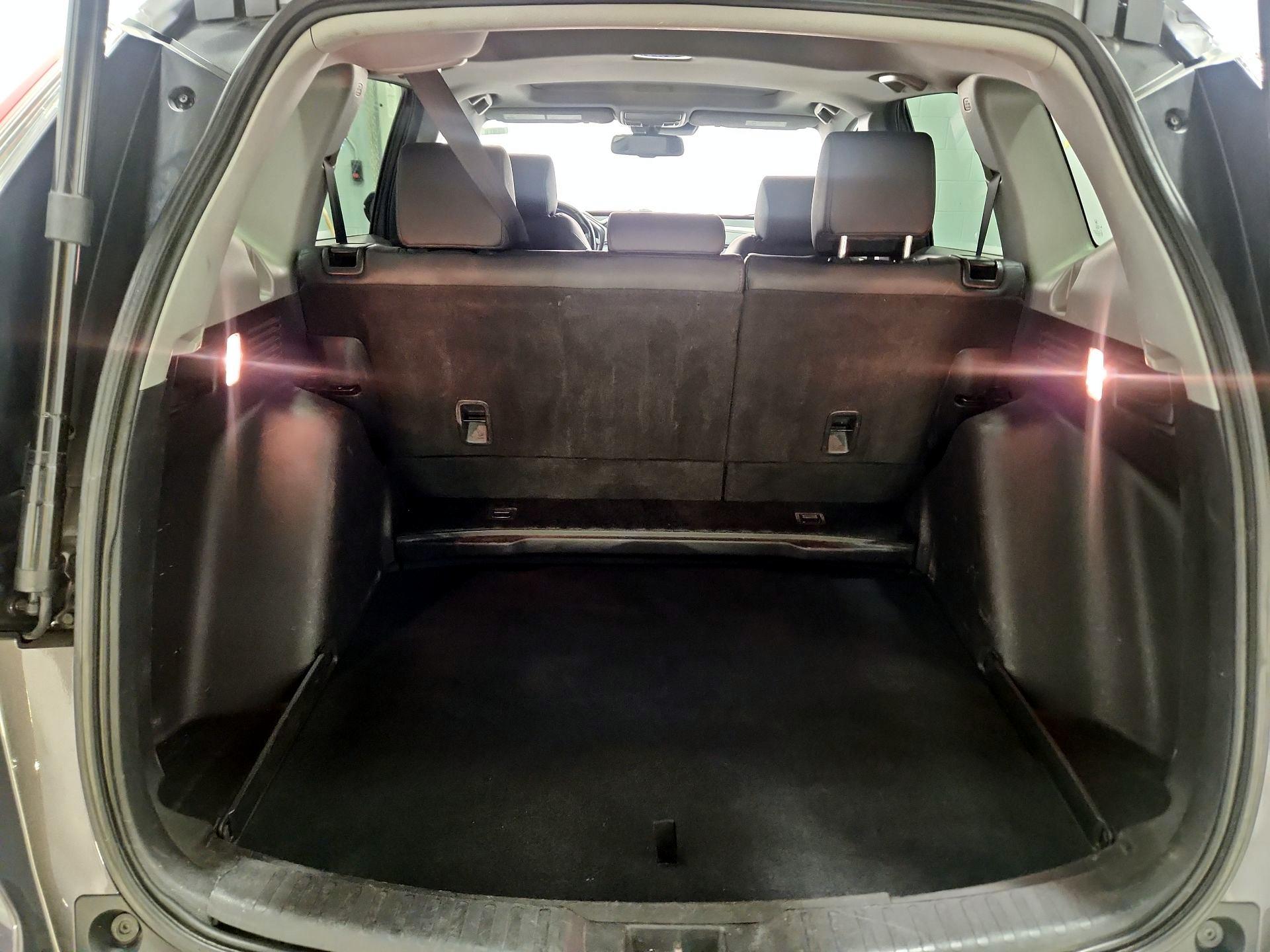 Thumbnail: 2019 Honda CR-V - 20