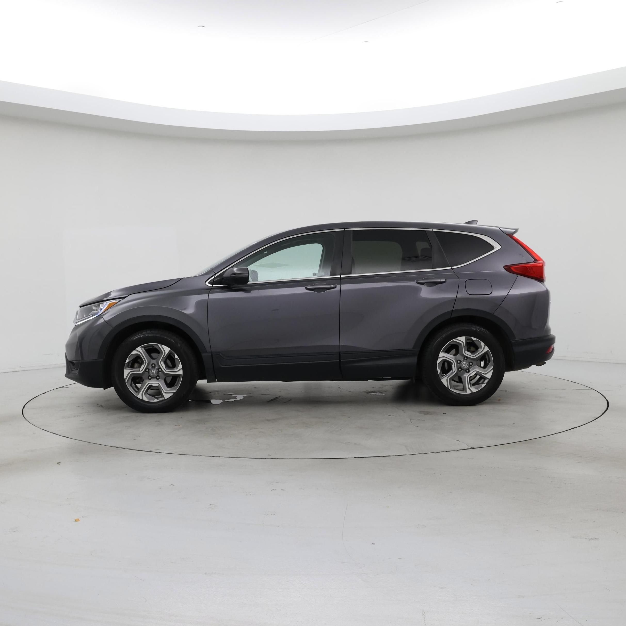 Thumbnail: 2019 Honda CR-V - 3