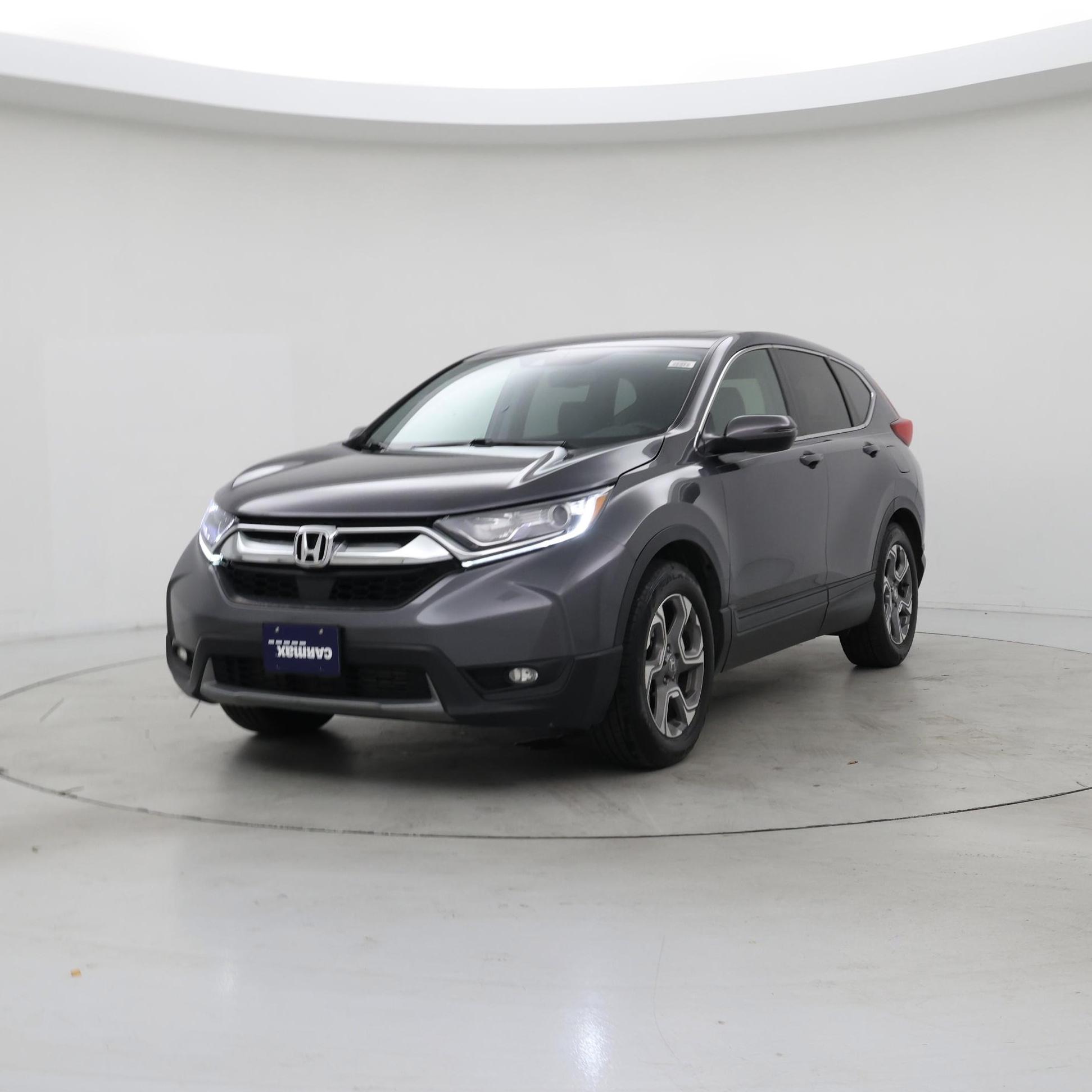 Thumbnail: 2019 Honda CR-V - 4