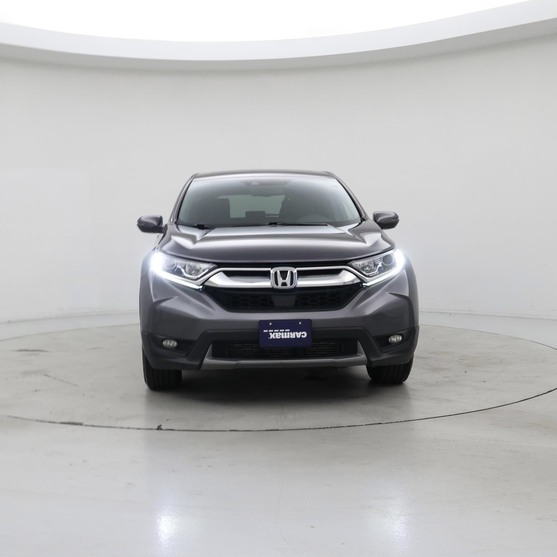 Thumbnail: 2019 Honda CR-V - 5