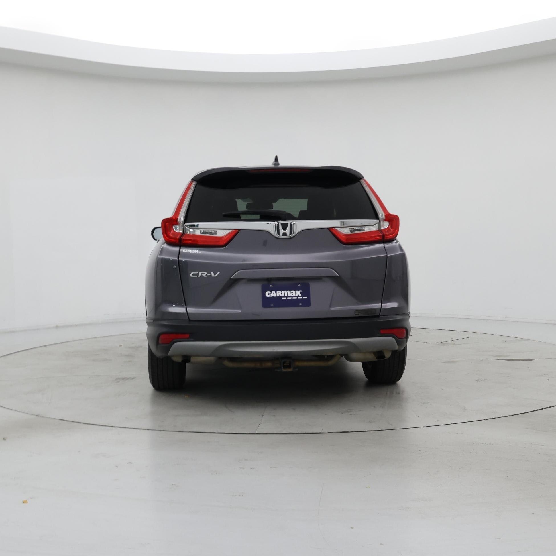 Thumbnail: 2019 Honda CR-V - 6