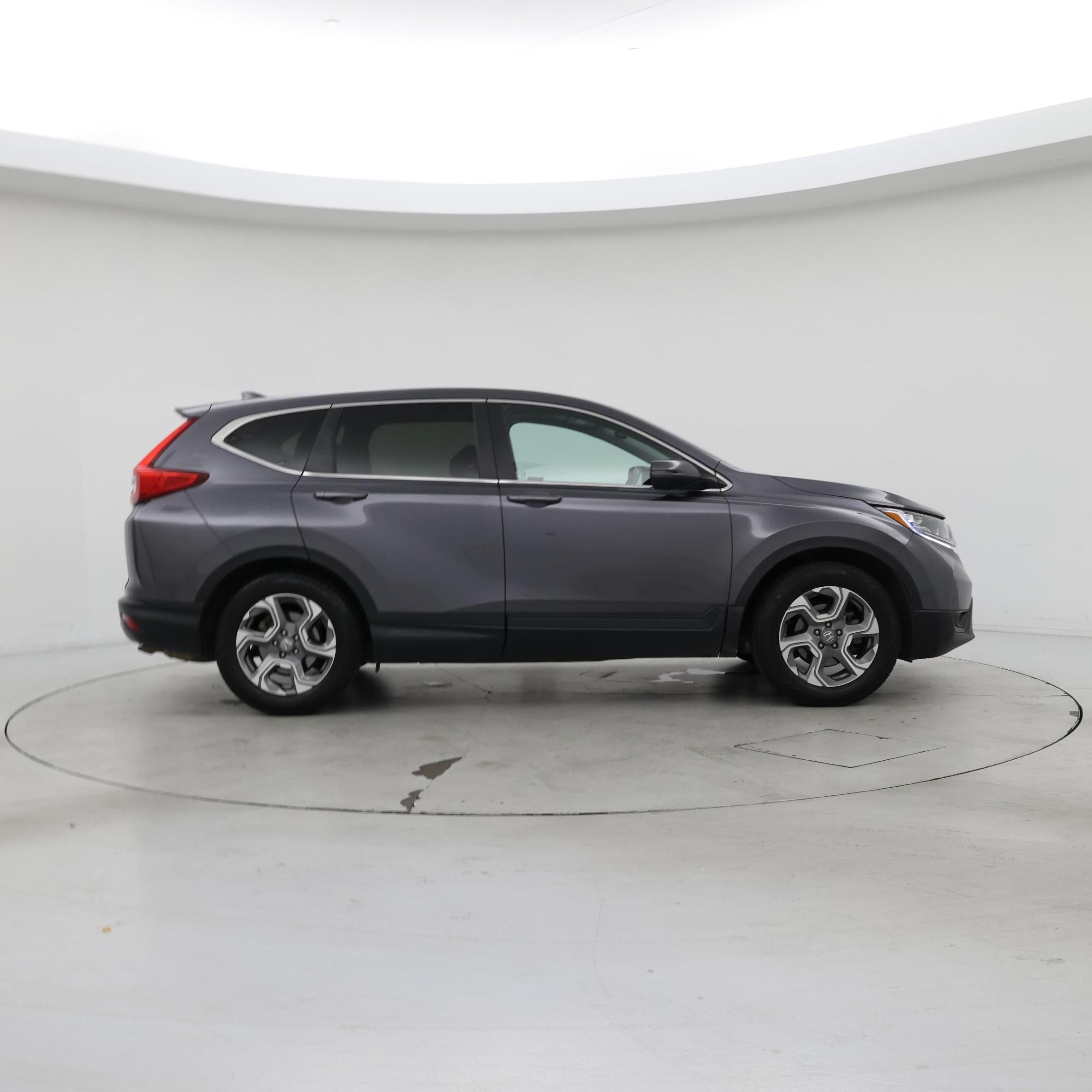 Thumbnail: 2019 Honda CR-V - 7