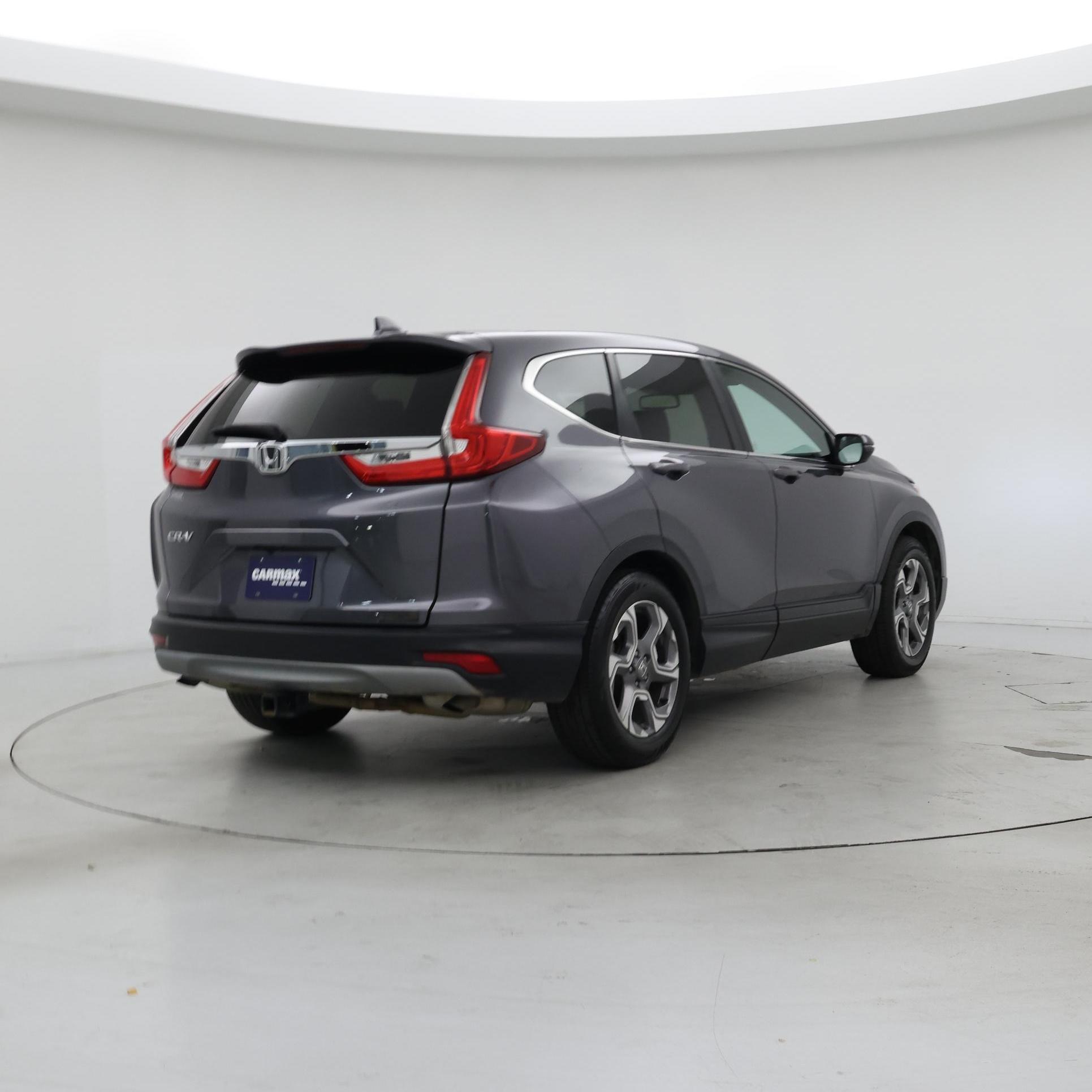 Thumbnail: 2019 Honda CR-V - 8