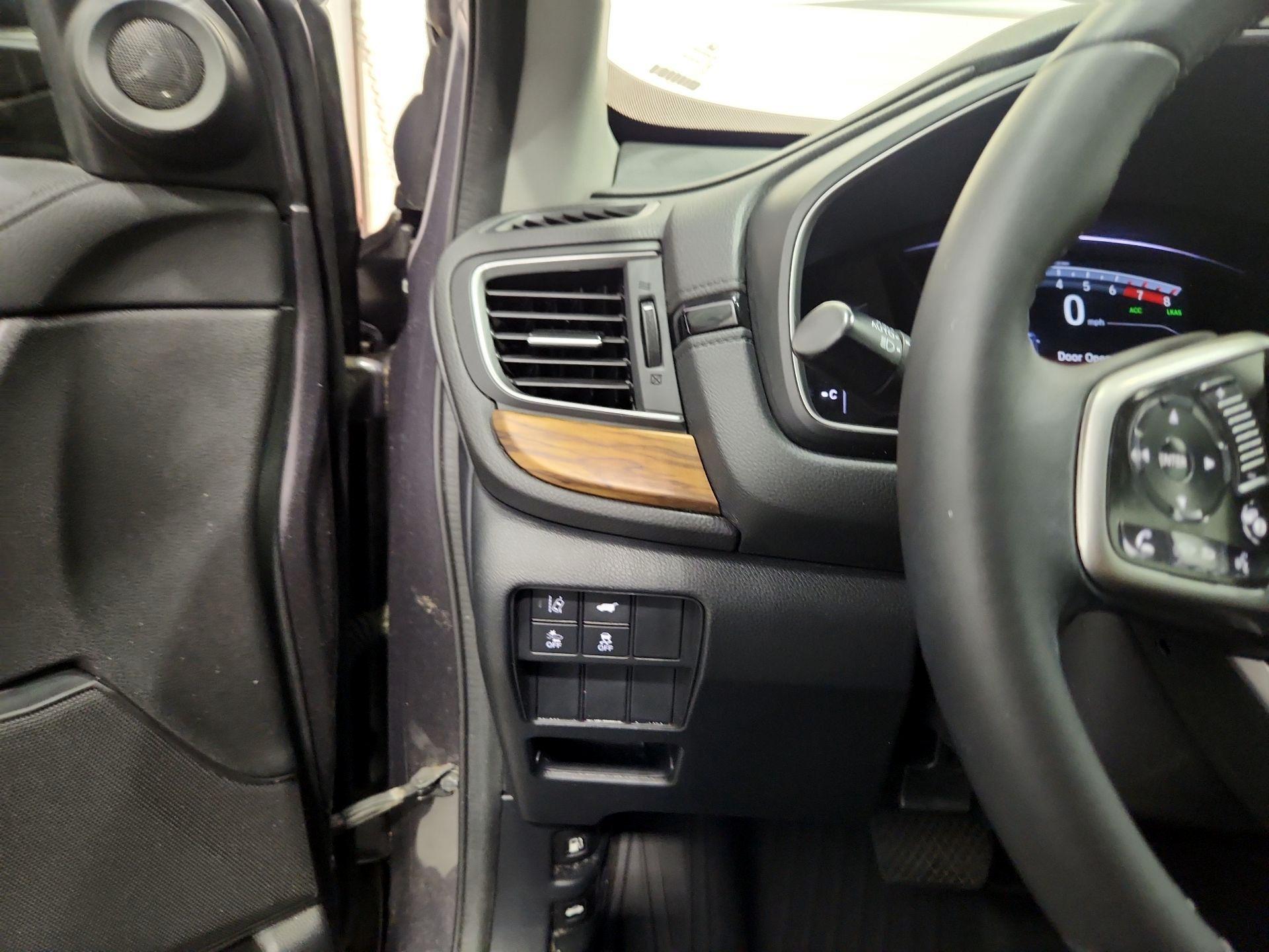 Thumbnail: 2017 Honda CR-V - 13