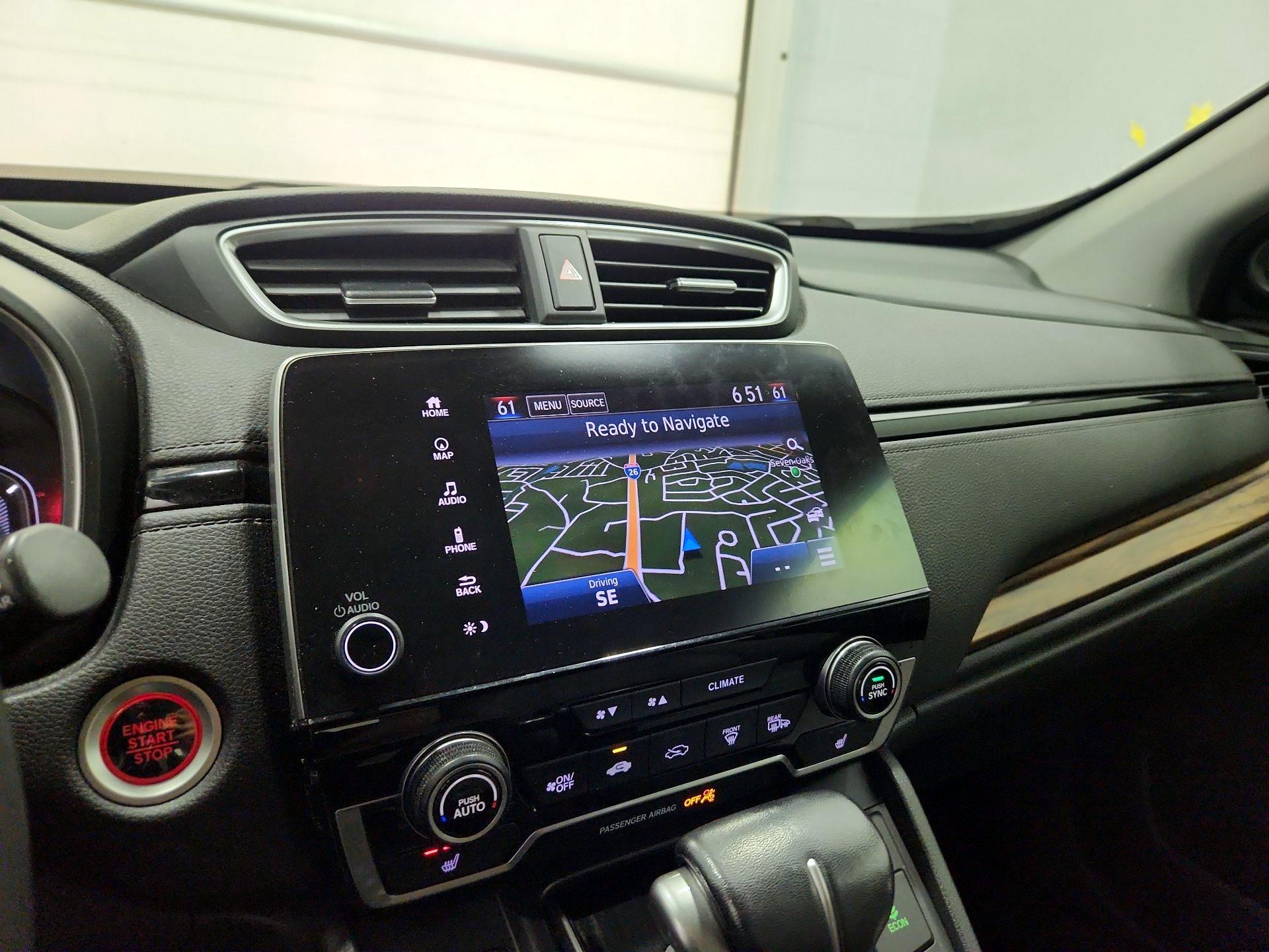 Thumbnail: 2017 Honda CR-V - 14