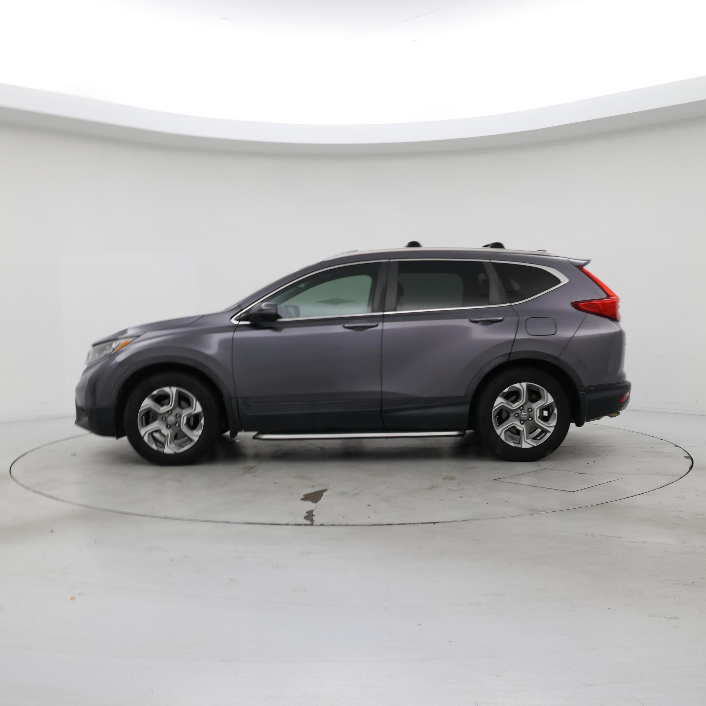 Thumbnail: 2017 Honda CR-V - 3