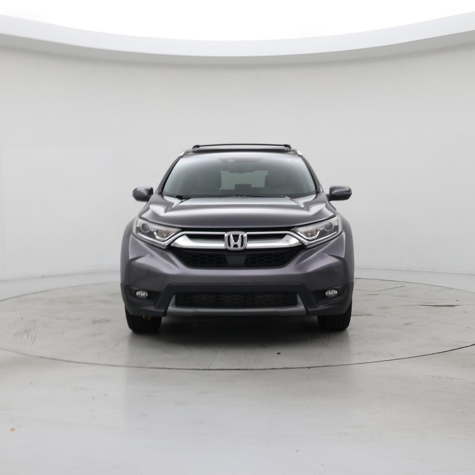 Thumbnail: 2017 Honda CR-V - 5