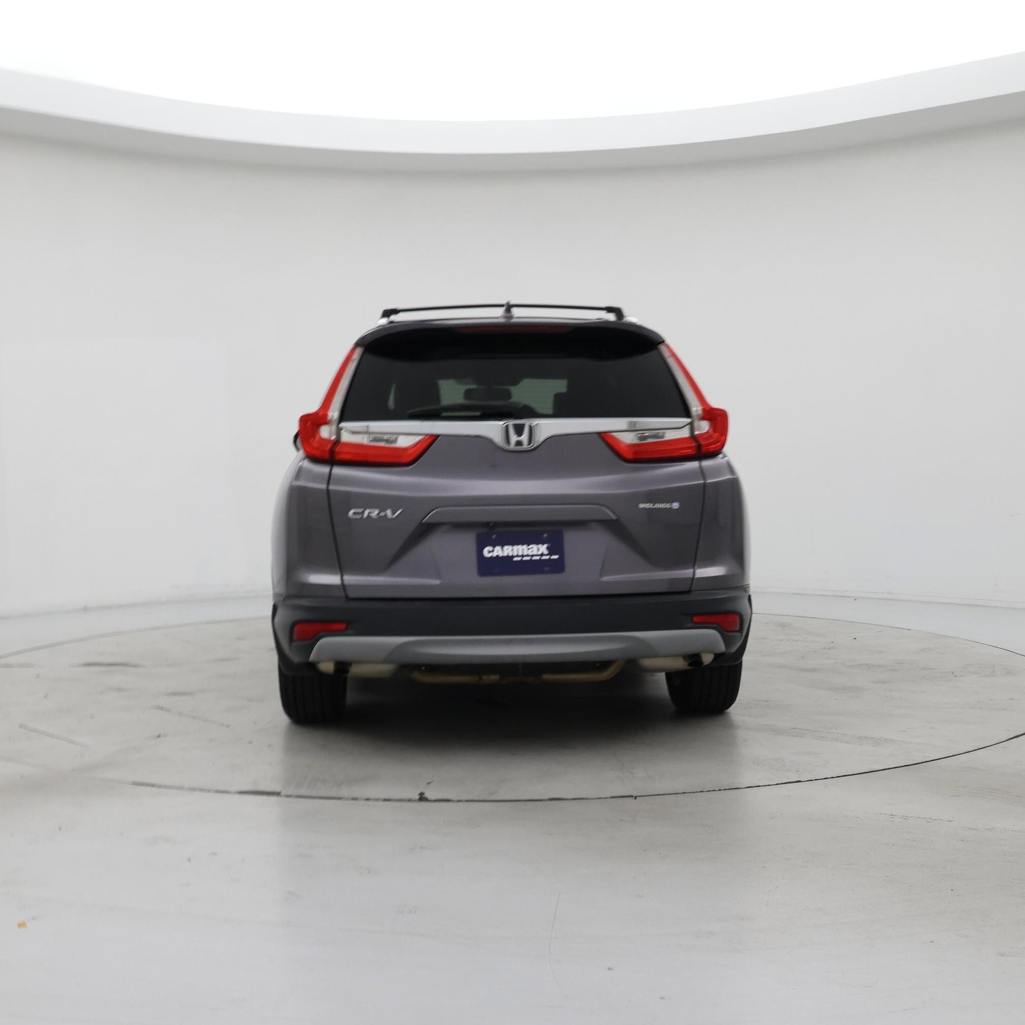 Thumbnail: 2017 Honda CR-V - 6