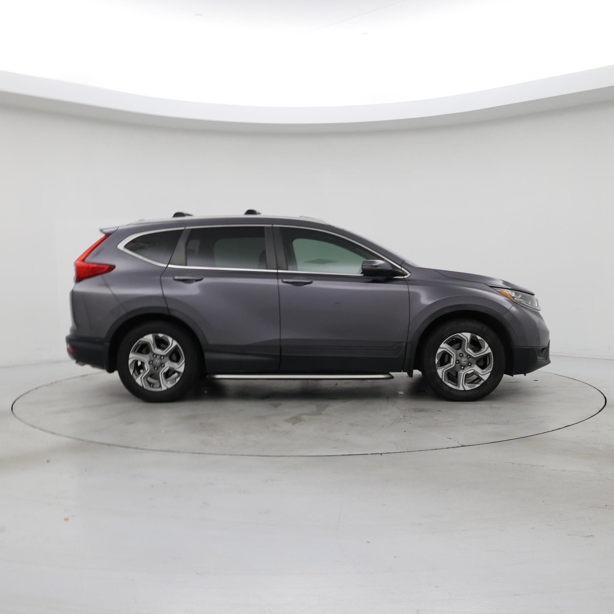 Thumbnail: 2017 Honda CR-V - 7