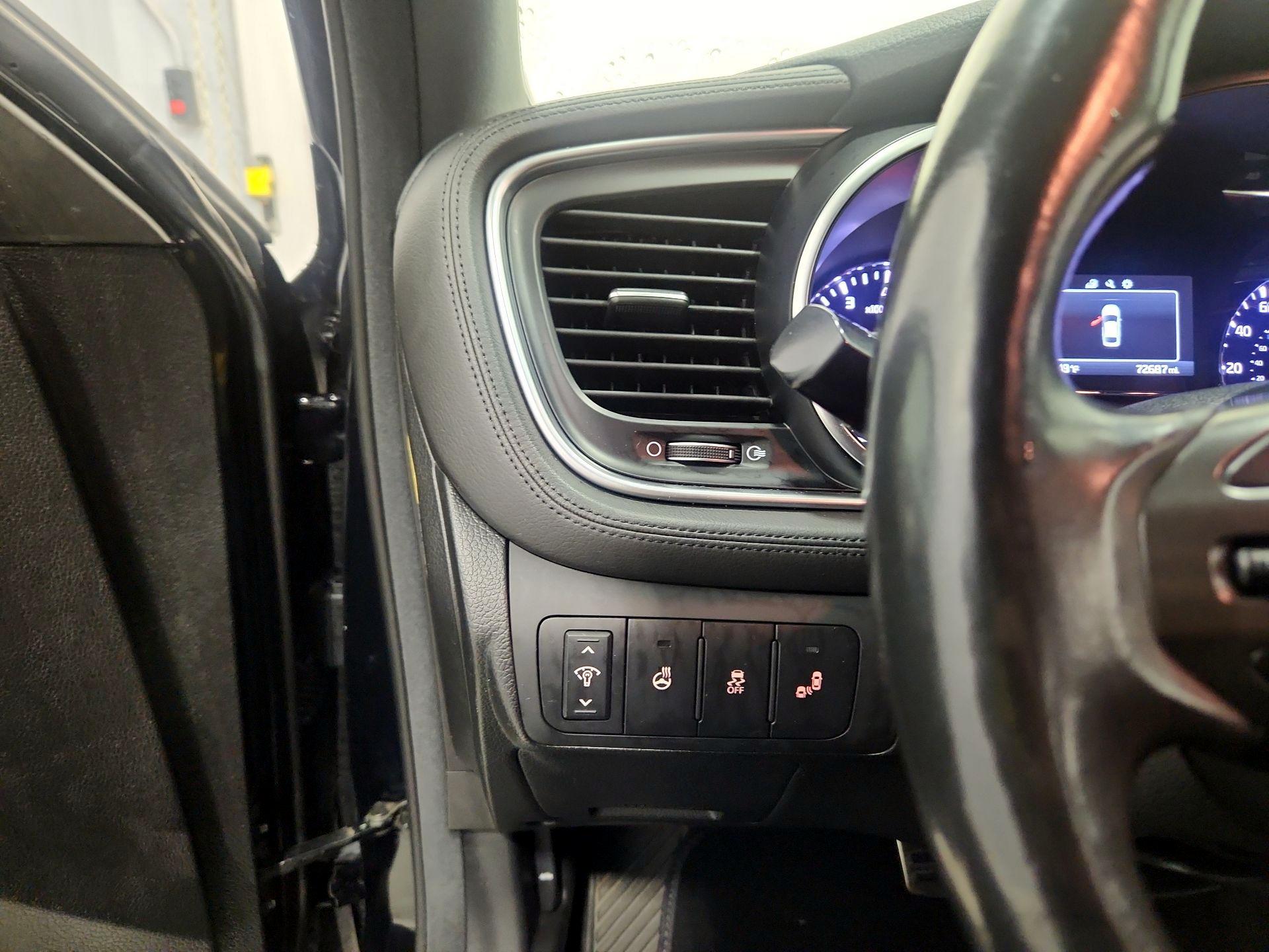 Thumbnail: 2014 Kia Optima - 13