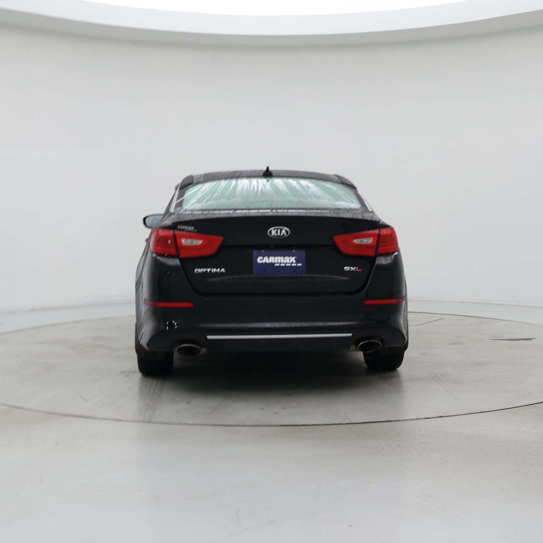 Thumbnail: 2014 Kia Optima - 6